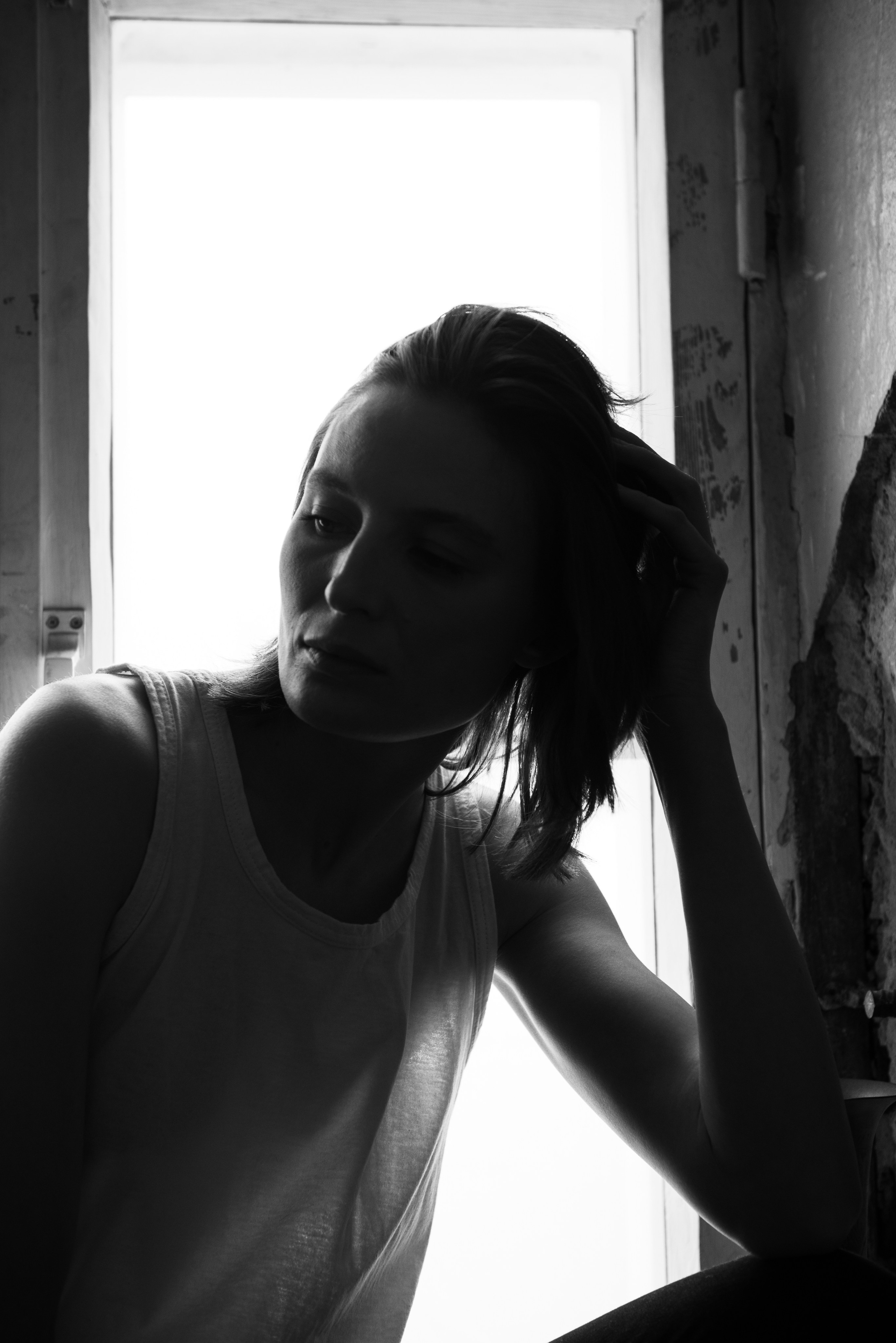 Катерина и Эрнест. Портретный и архитектурный фотограф в Москве и Санкт-Петербурге