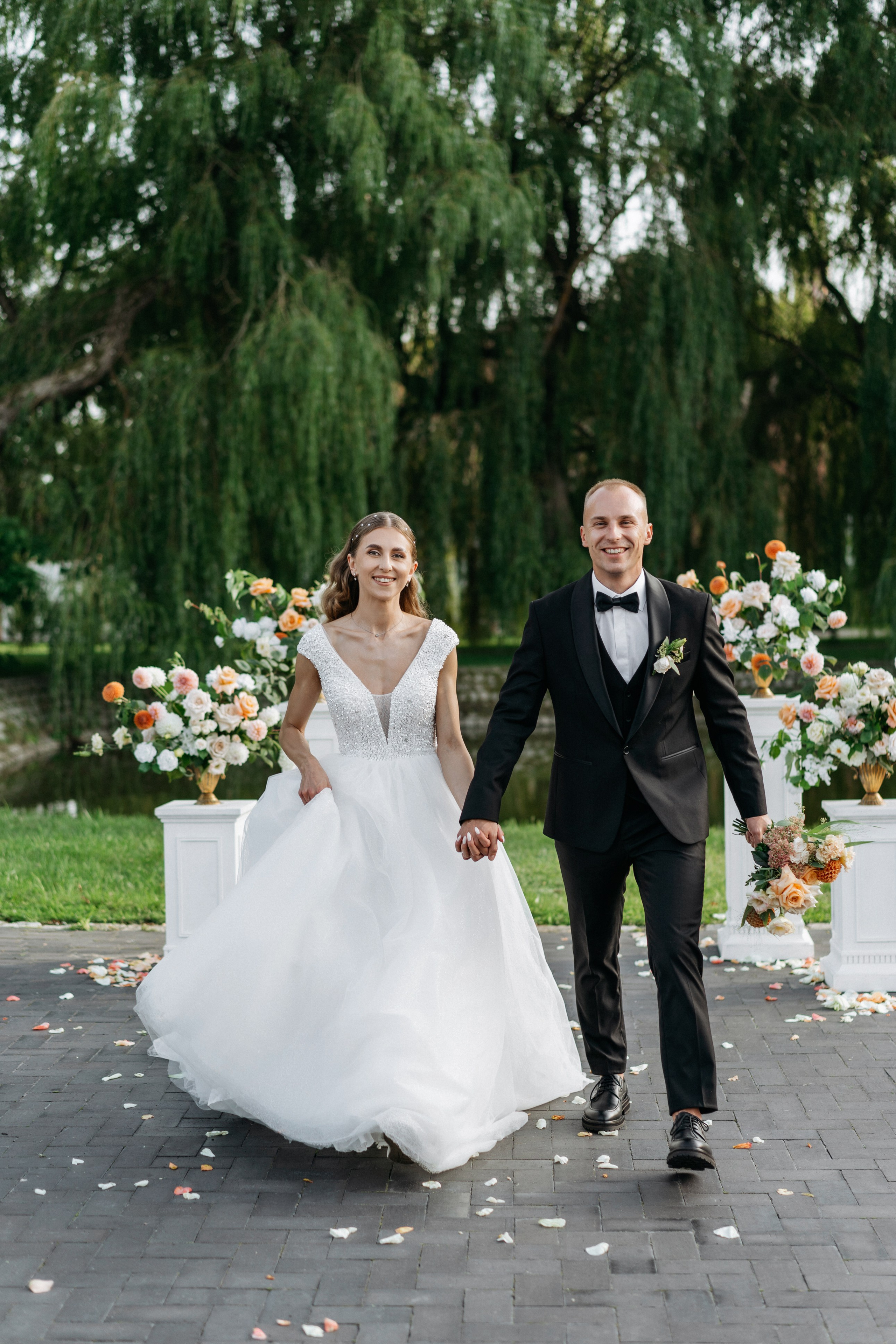 Александр и Ирина. Свадебный и семейный фотограф в Калининграде Анастасия Гриценко