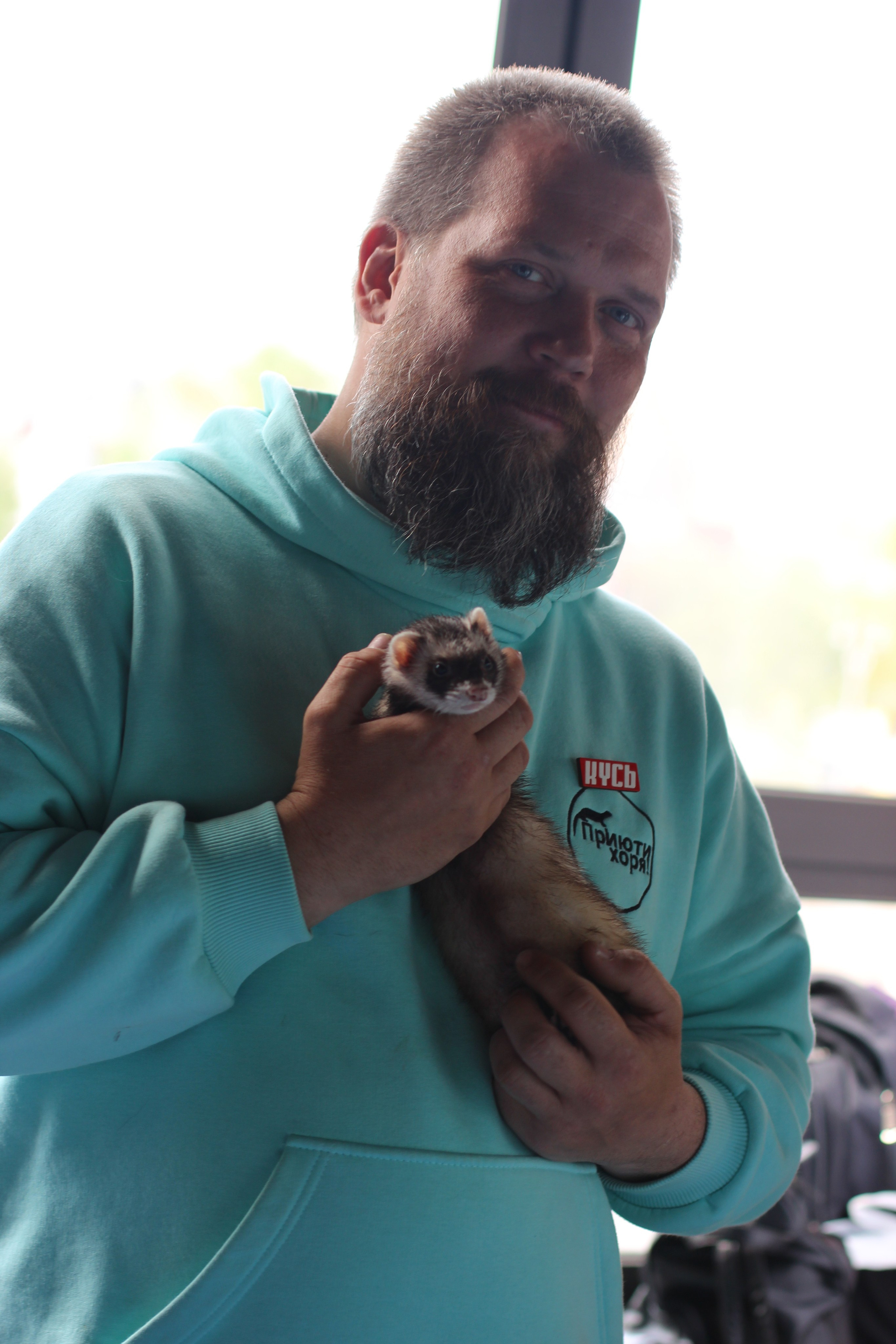 Выставка «Волшебница». Ваш личный фотограф в Москве Мила