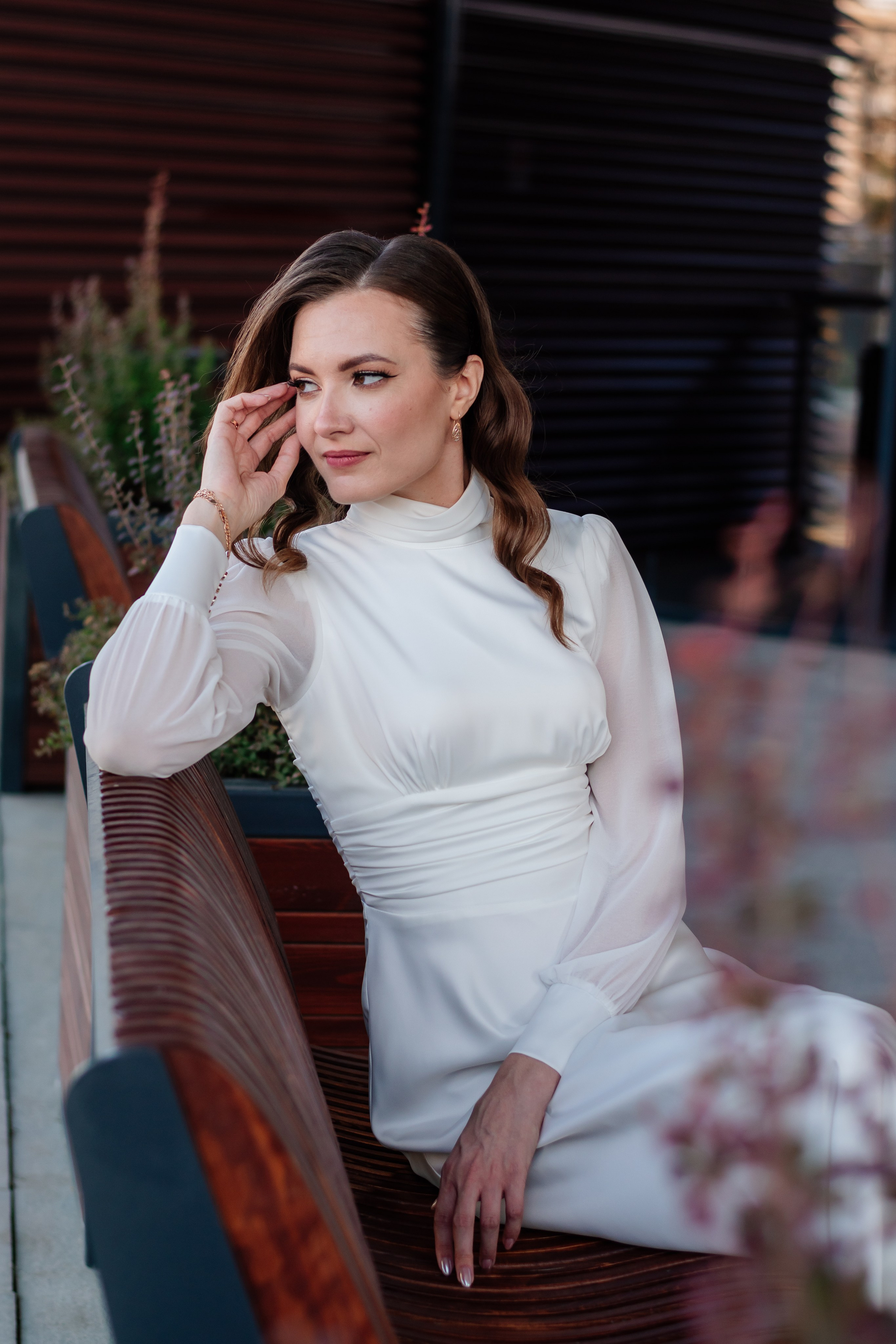 Александр и Мария. Фотограф в Верхней Пышме и Екатеринбурге Дарина Садриева