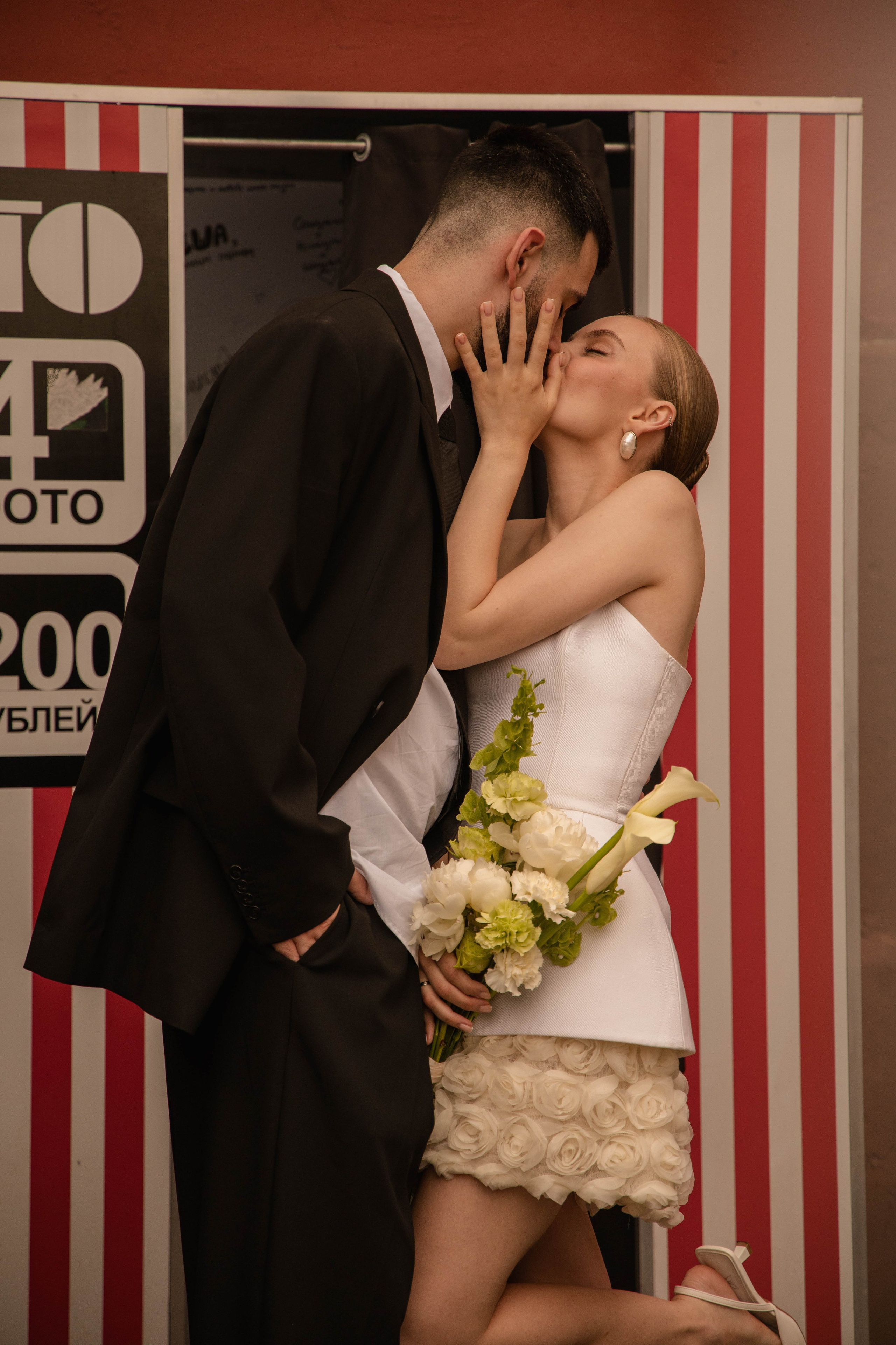 Маша и Яша. Москва. Свадебный и семейный фотограф респ. Дагестан и г. Москва Диана Старри