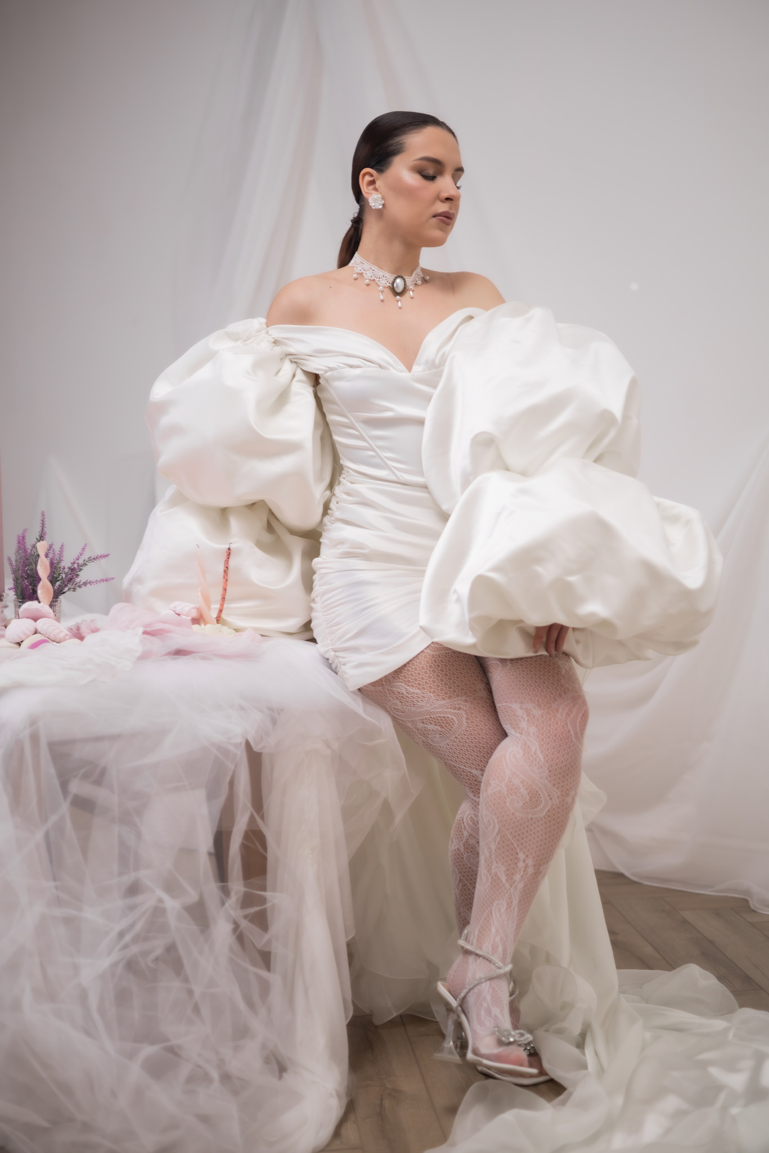 EKATERINA. Фотограф Элла Ефимова