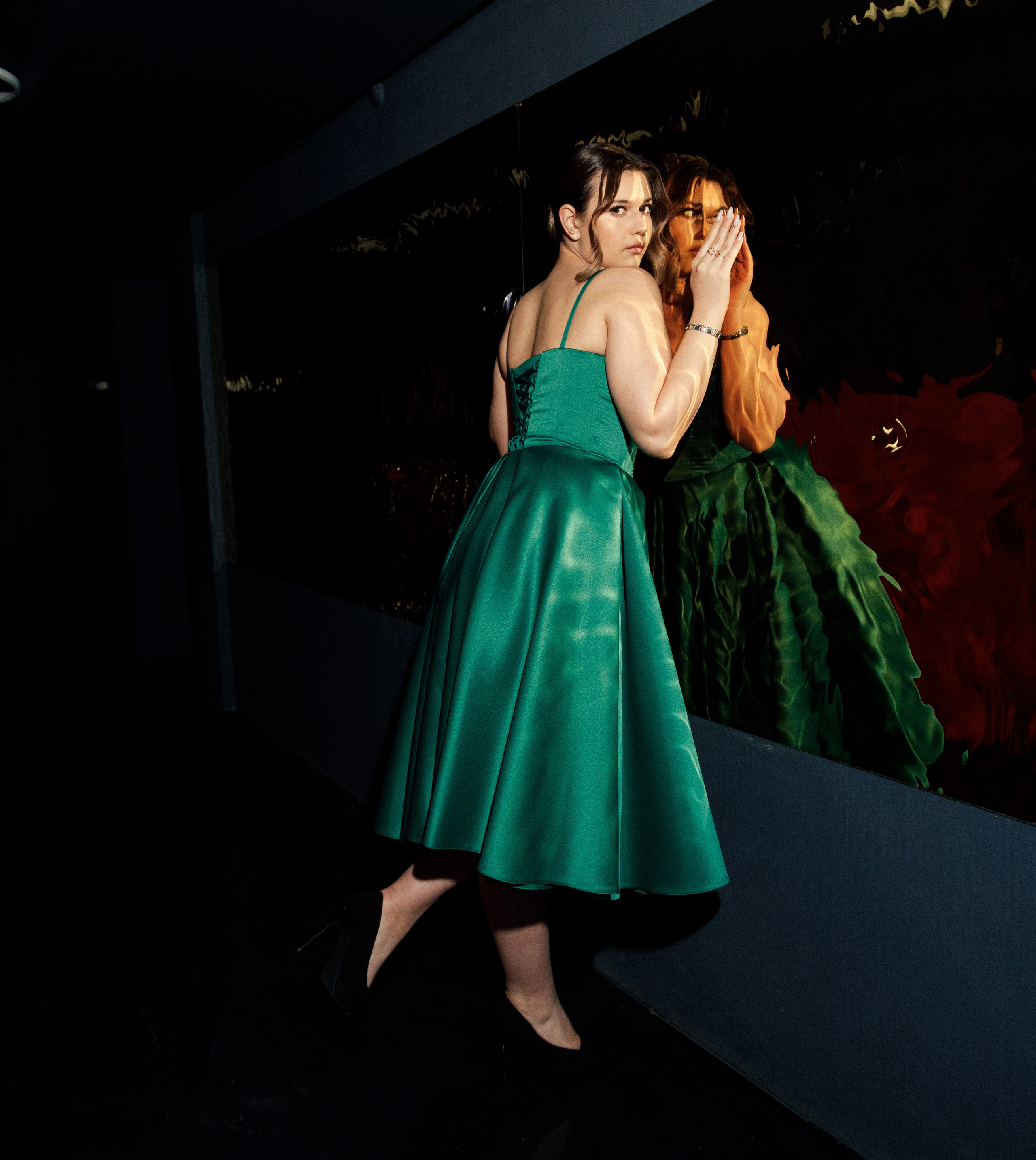 Model Lab. Артём Бачурин — свадебный фотограф Воронеж