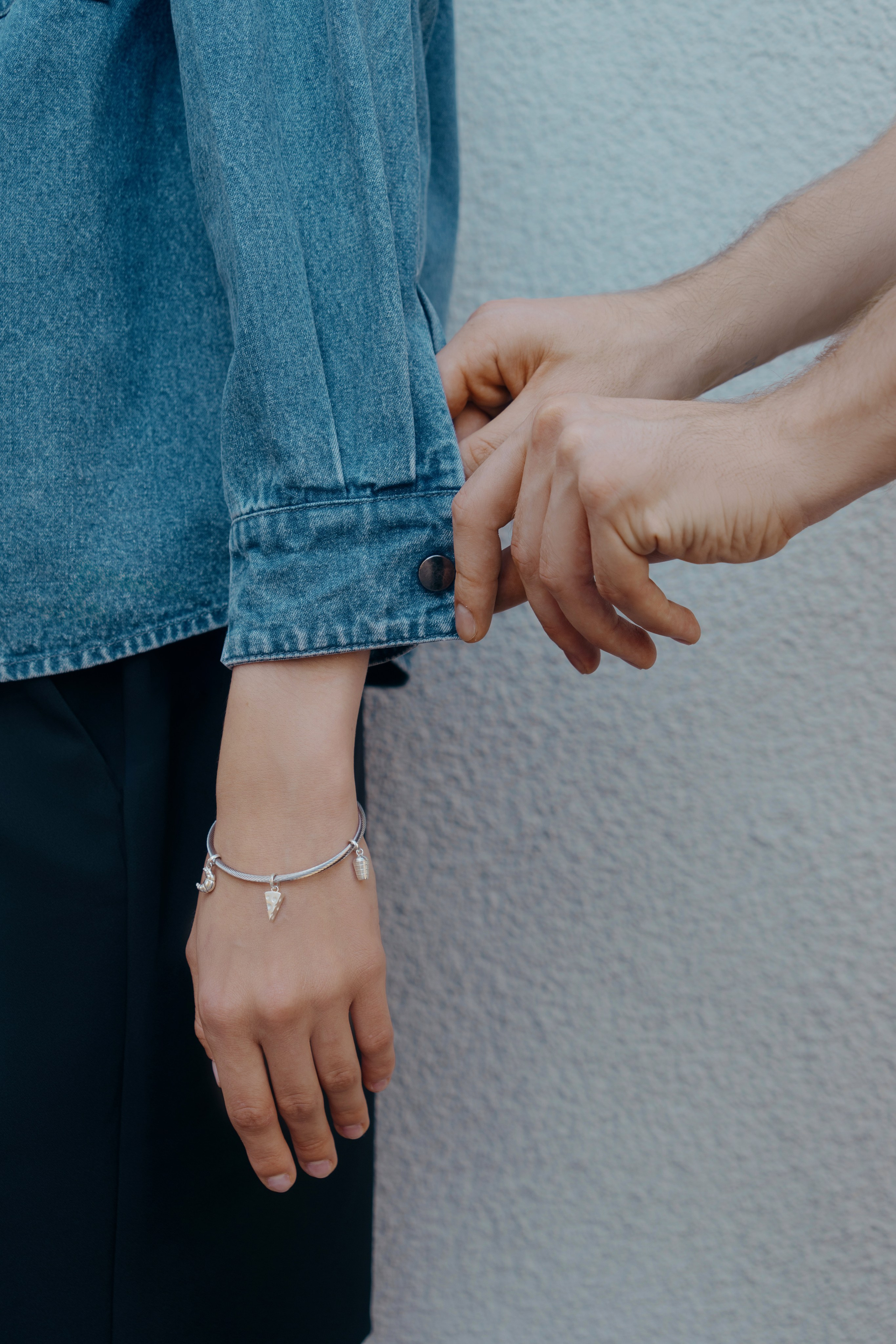 Самокат х Зяблик. Fashion фотограф и Арт директор. Санкт-Петербург и Москва