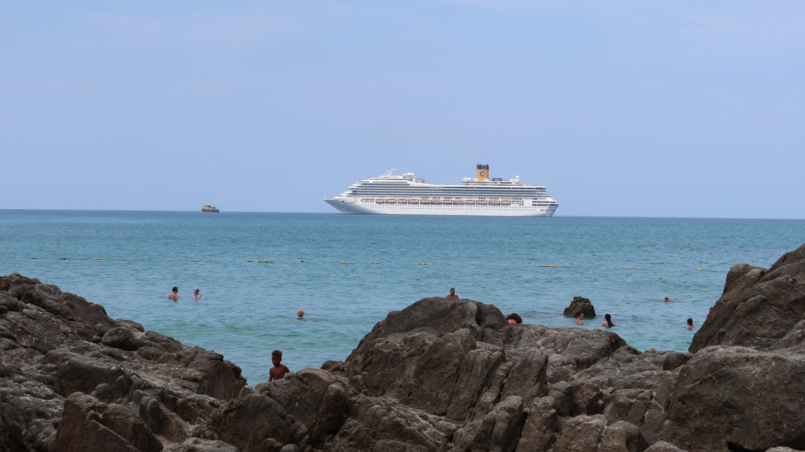 Тайланд 2020 г. Улица, люди, жизнь…