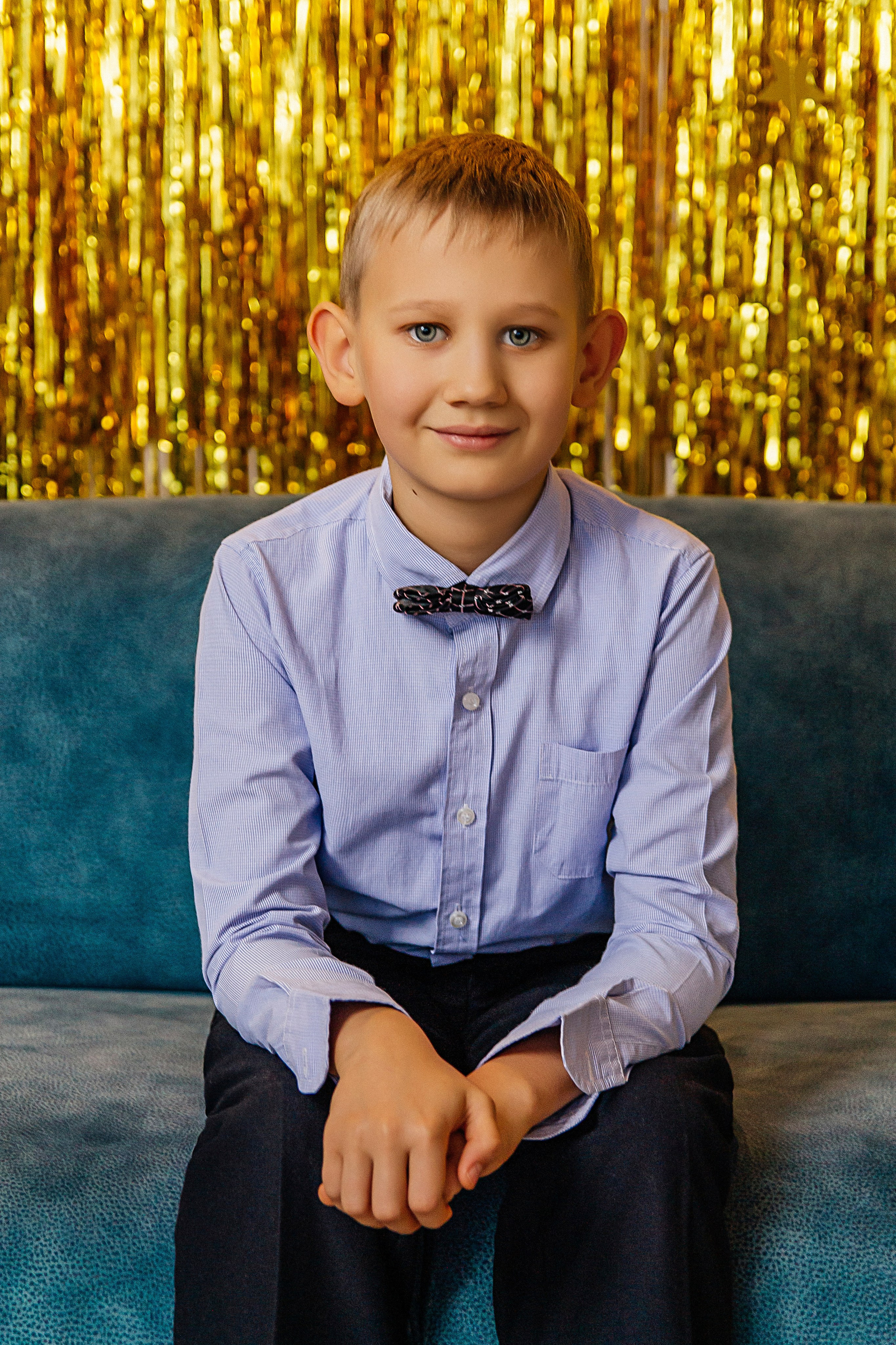 Новогодний семейный фотодень 2023 год. Фотограф в Новосибирске Алёна Рычкова