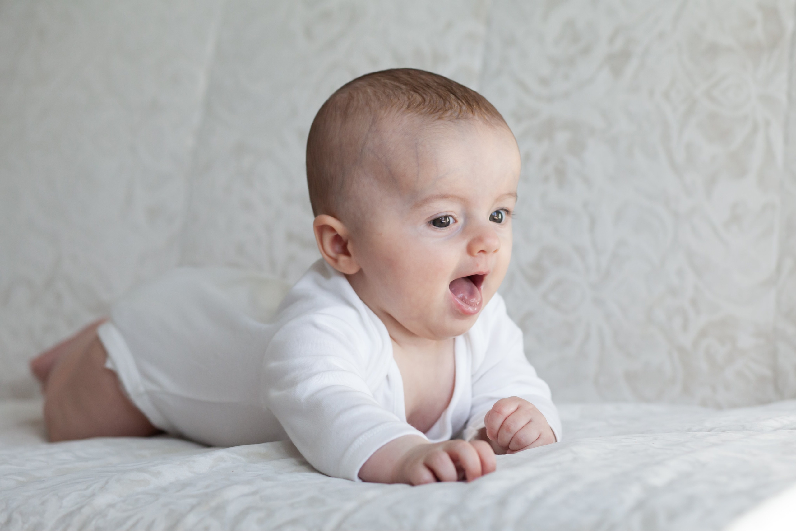 Домашняя съемка с детьми. Фотографы в Москве Светлана Устинова и Сергей Грачев