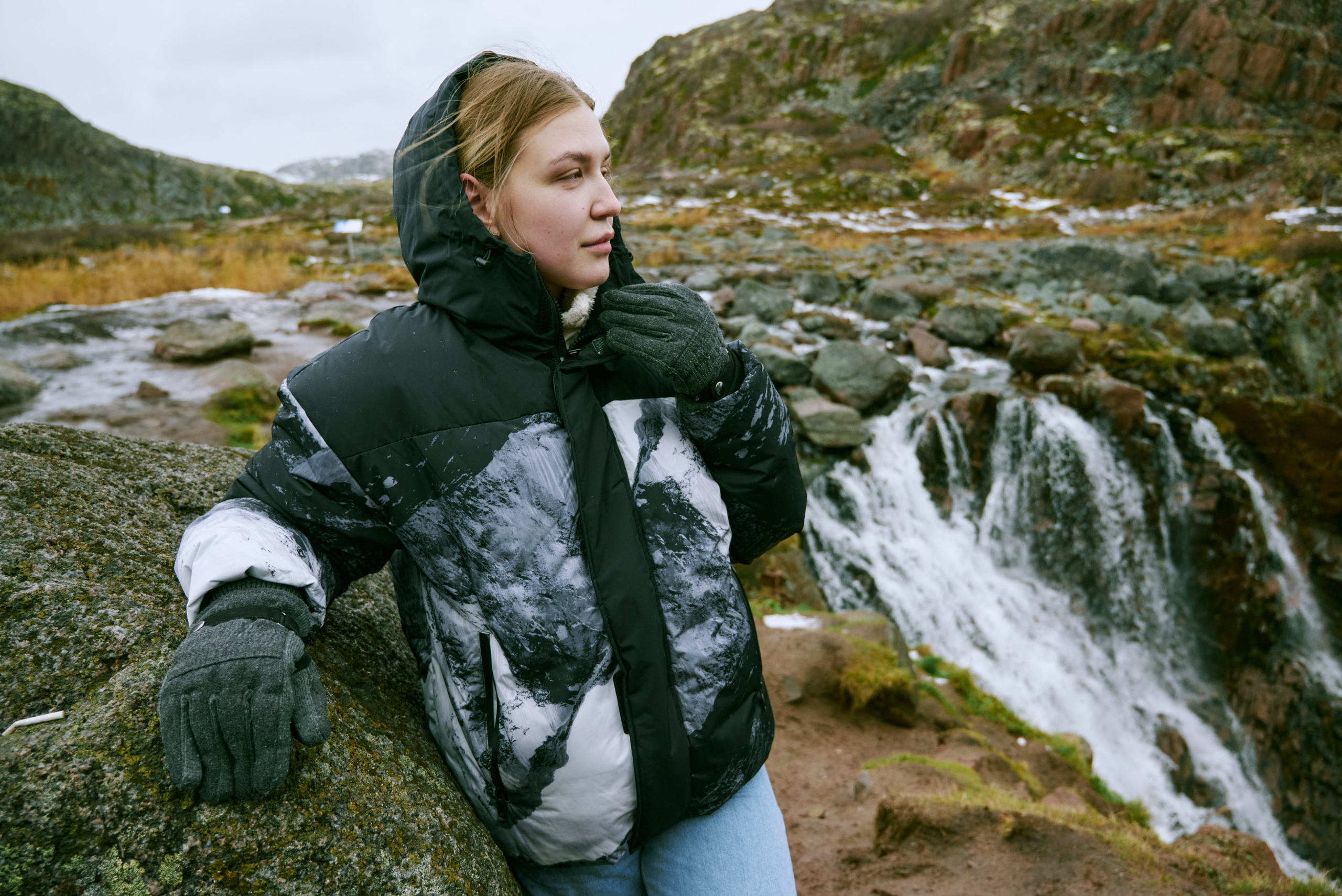 BAON x TERIBERKA. Фотограф Сурков Никита