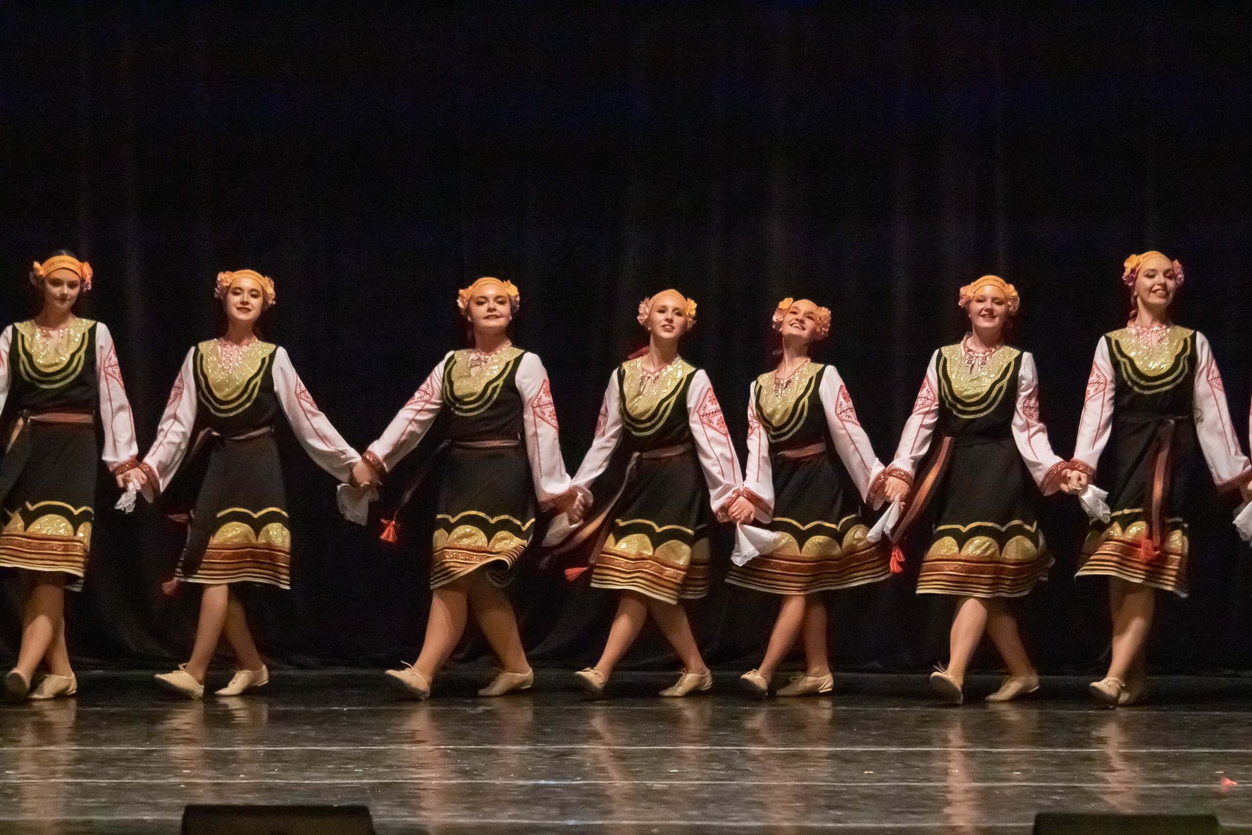 Детские танцевальные коллективы. Балетный фотограф в Москве Галина Молчанова