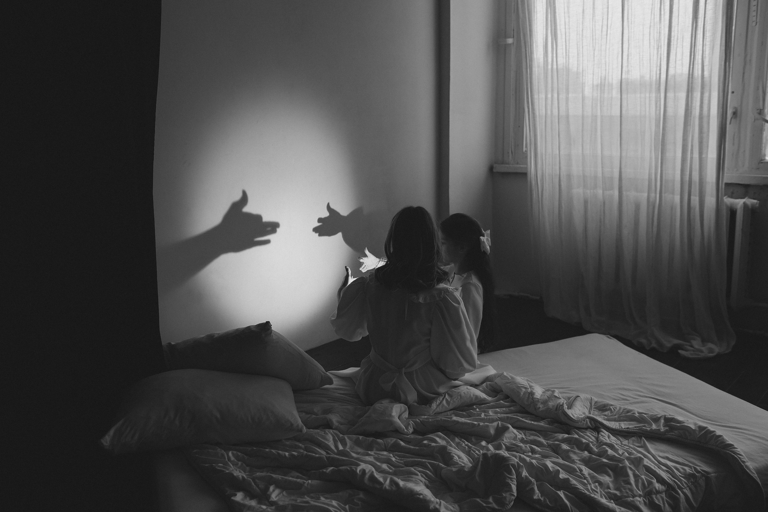 Фотосессия большой семьи Семейная фотосессия Фотосессия в Москве. Фотограф Владимир Москва