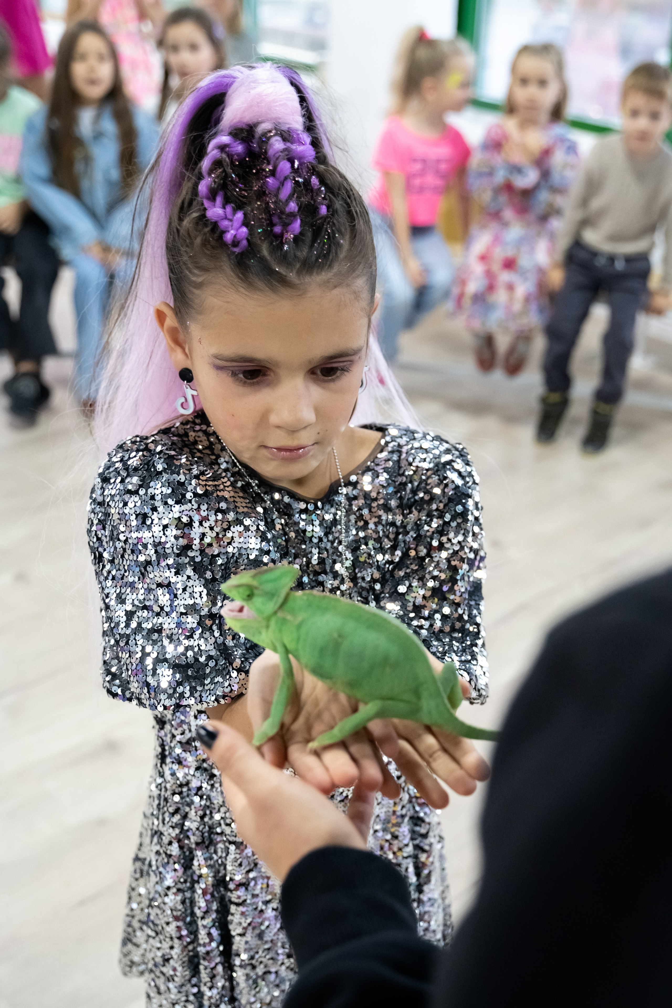Tik Tok вечеринка. Фотограф в Одинцово, Москве