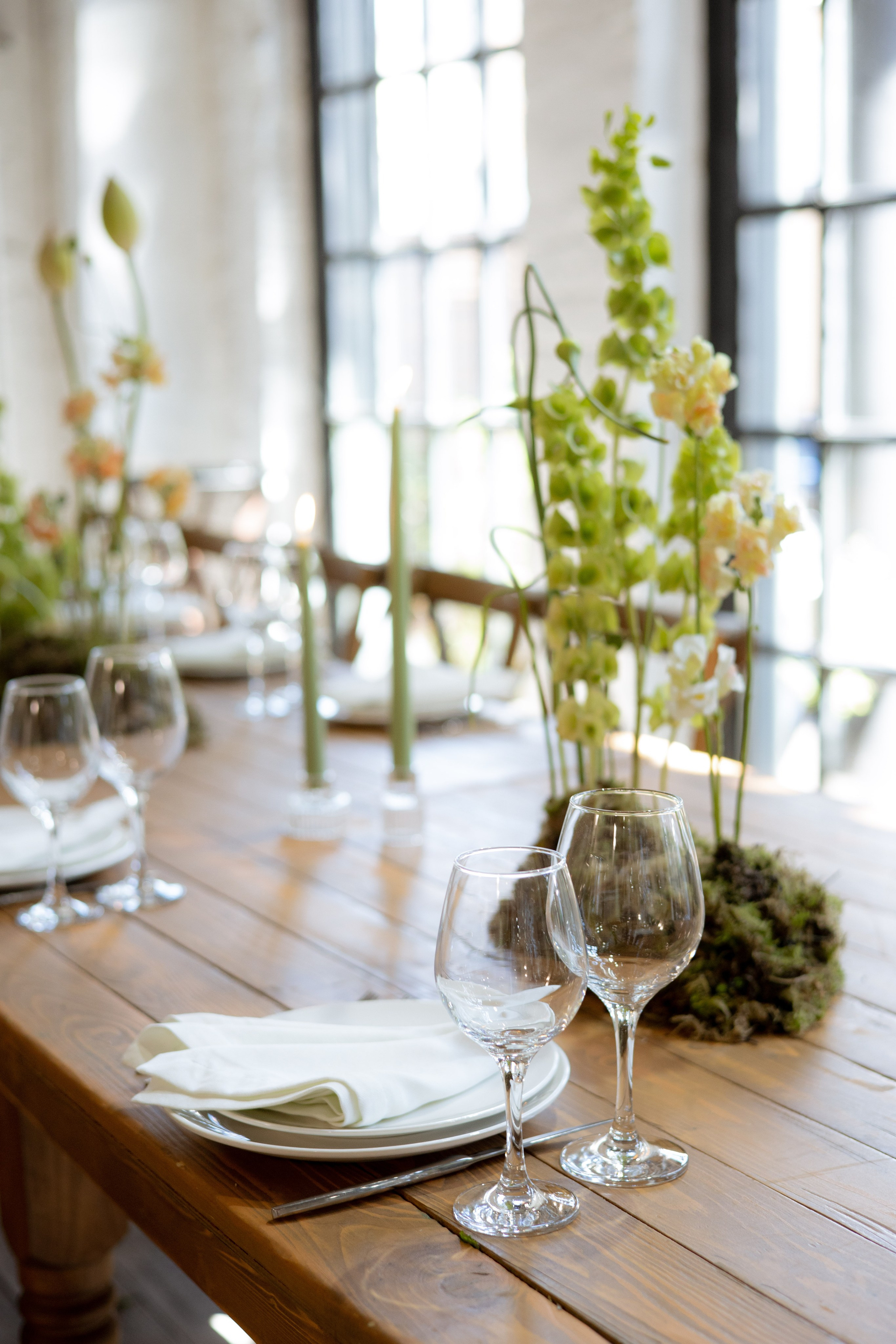 Никита & Катя. Оформление свадеб, декор свадеб Вера Маркова, Москва