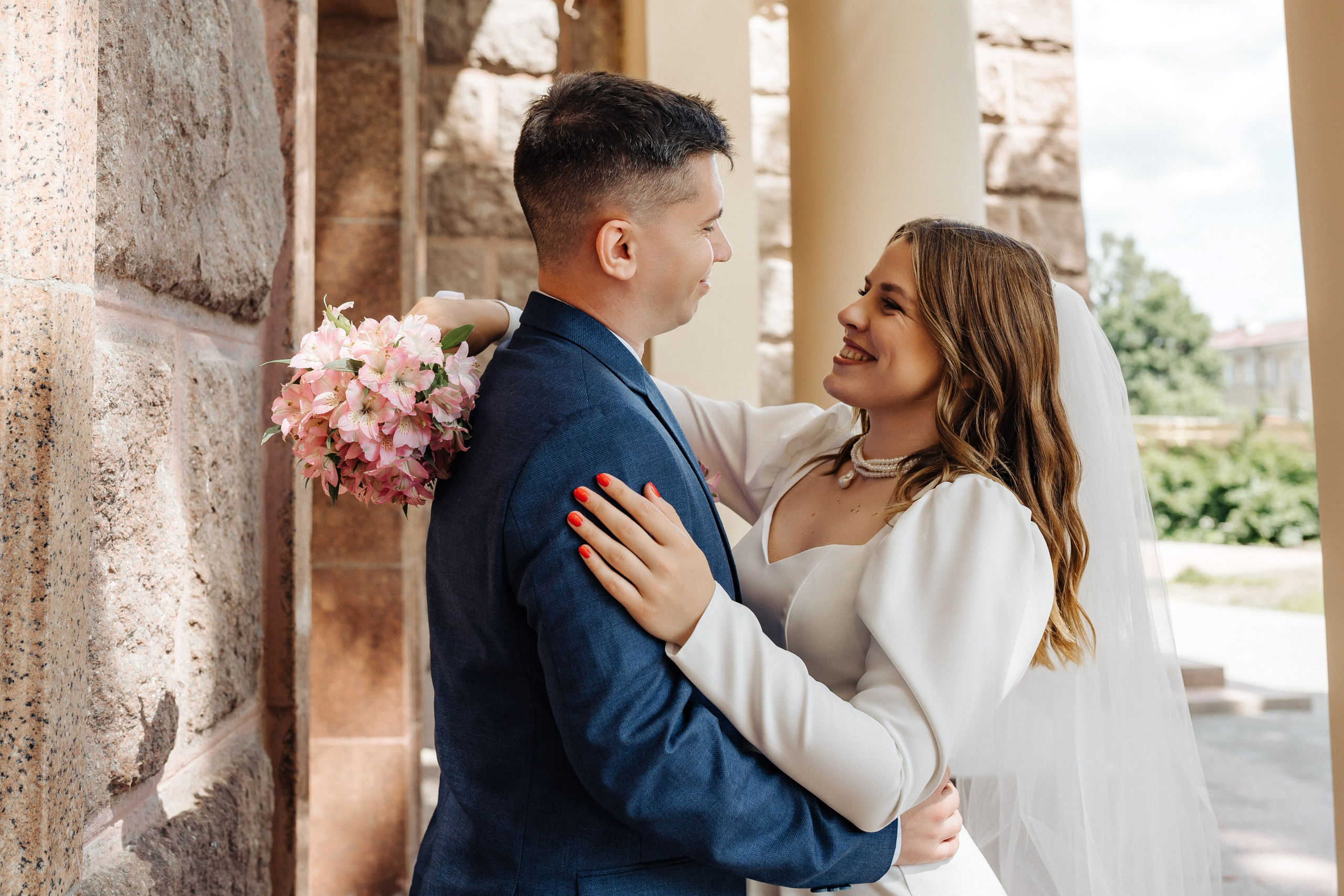 С & М Прогулка. Фотограф и видеограф в Смоленске Денис Медведев