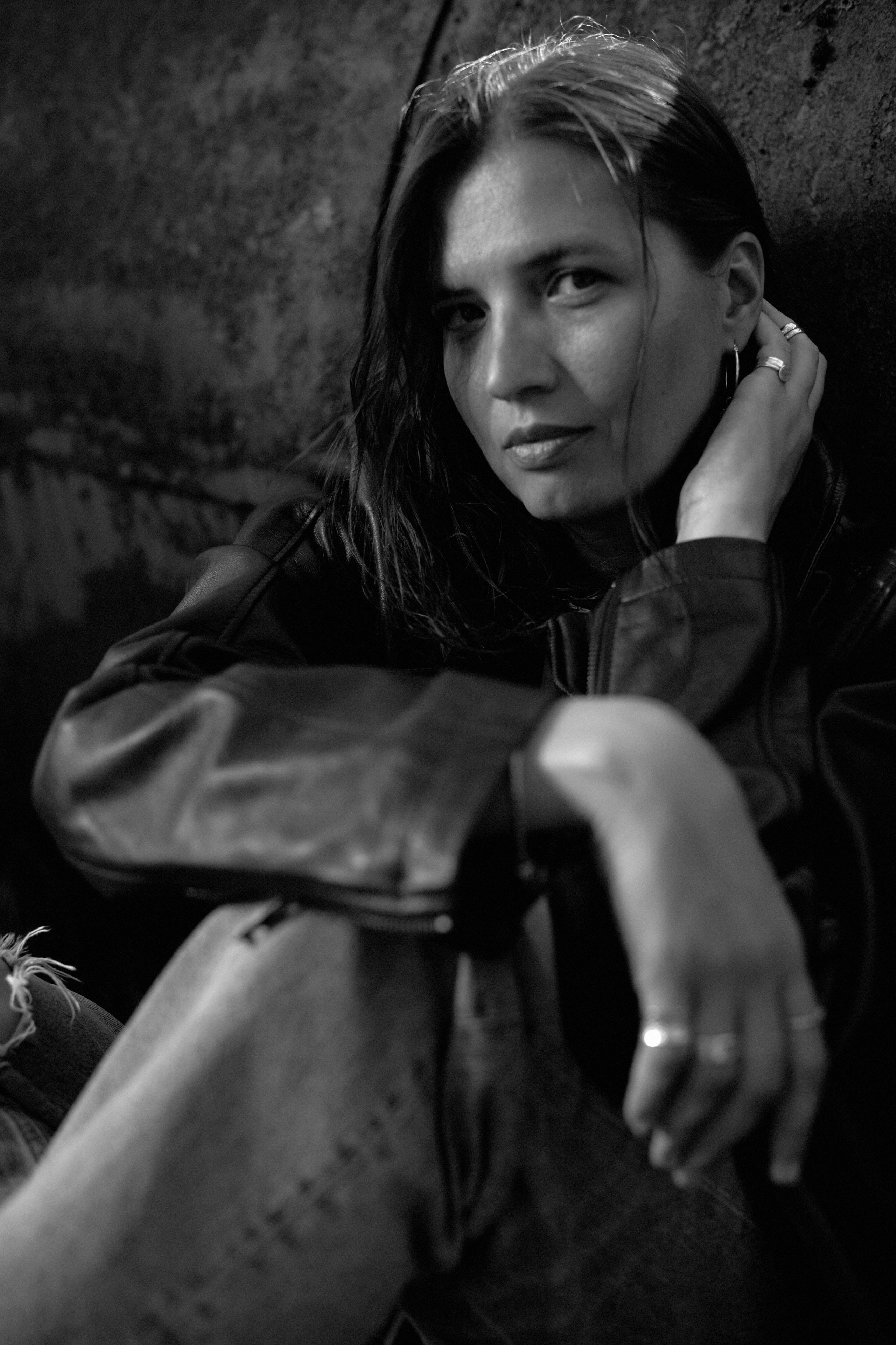 Камила. Фотограф в Москве