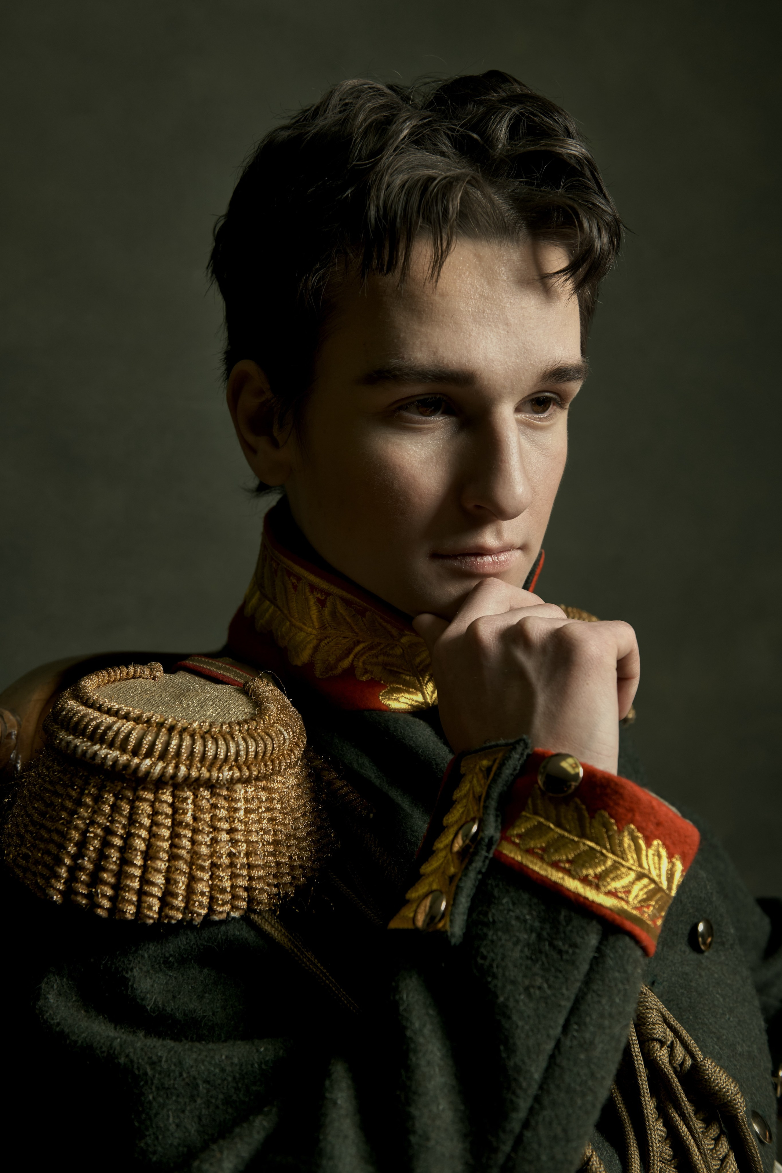 Альбом 1. Фотограф в Москве