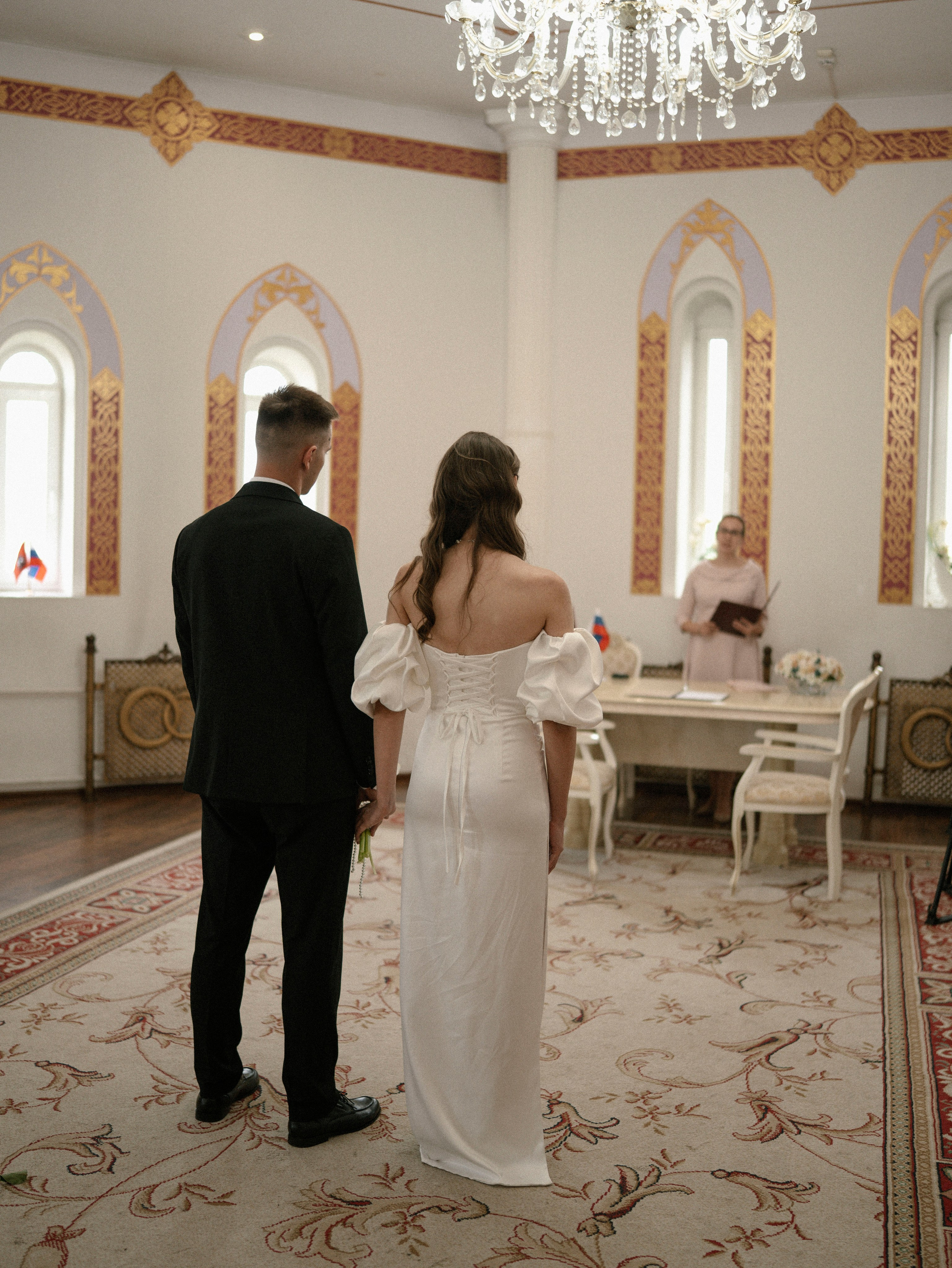 Люба и Артём 17.07.2025. Свадебный фотограф