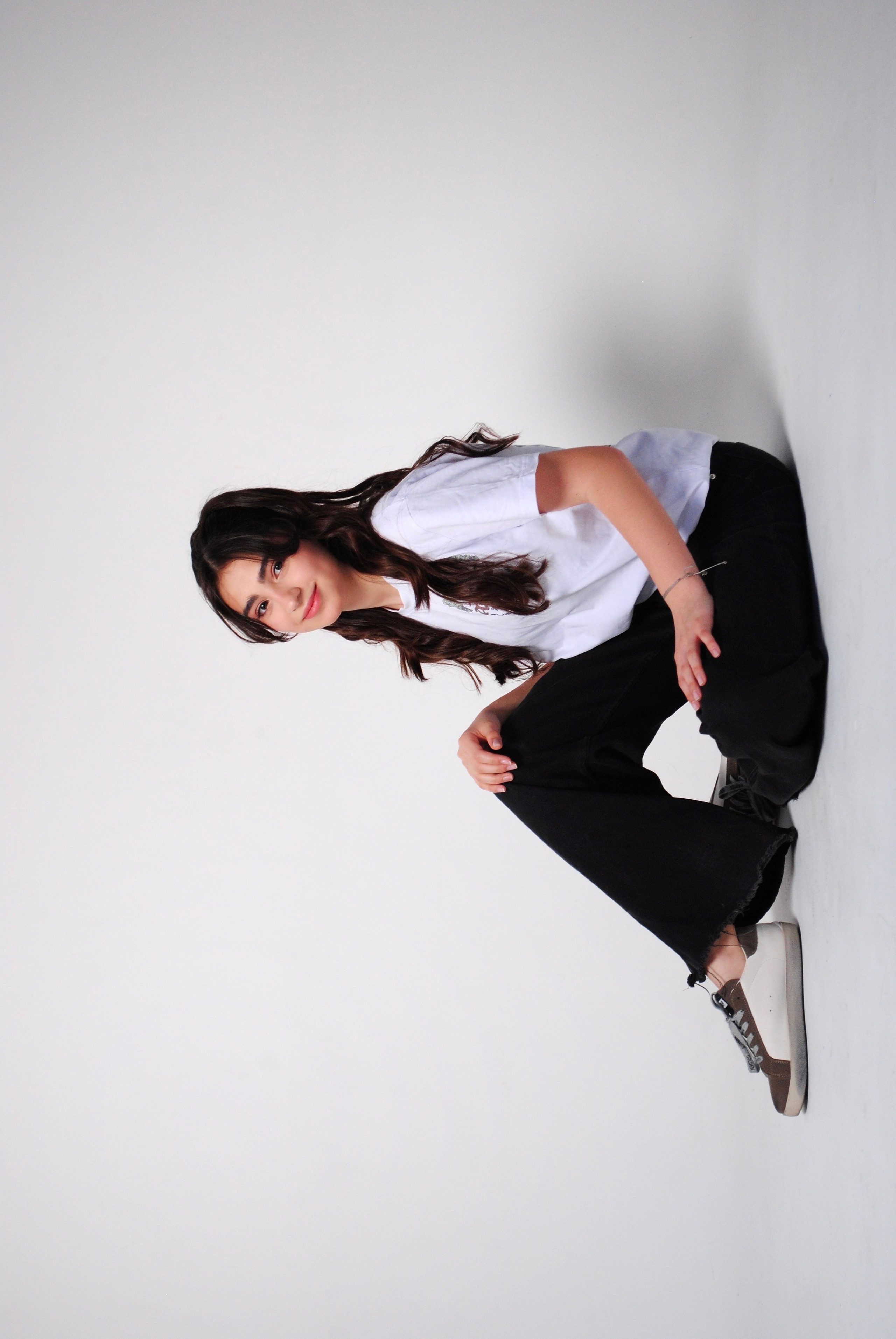 Милена. Фотограф Мария Мусаелян