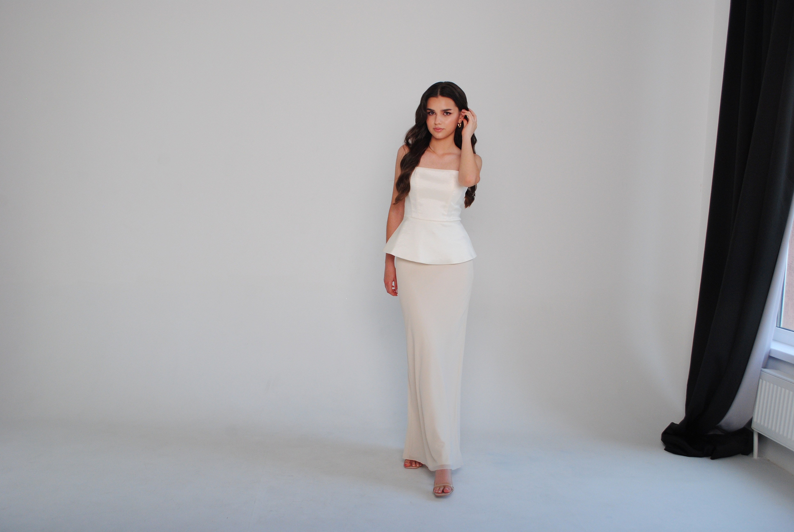 Татьяна. Фотограф Мария Мусаелян