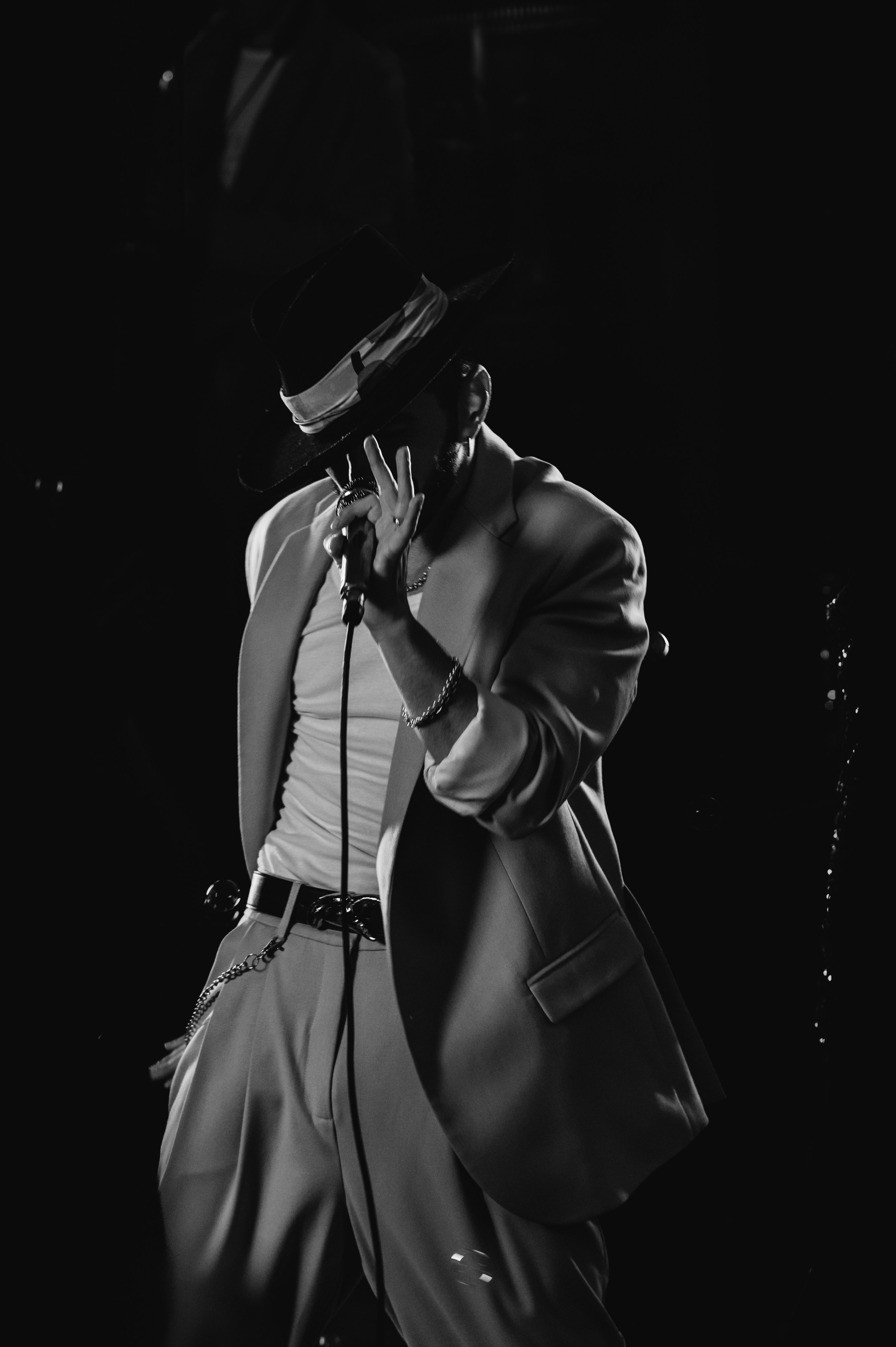 Тимур Родригез — Брюс Всемогущий. Wedding photographer in Moscow and around the world Andrey Medvednikov