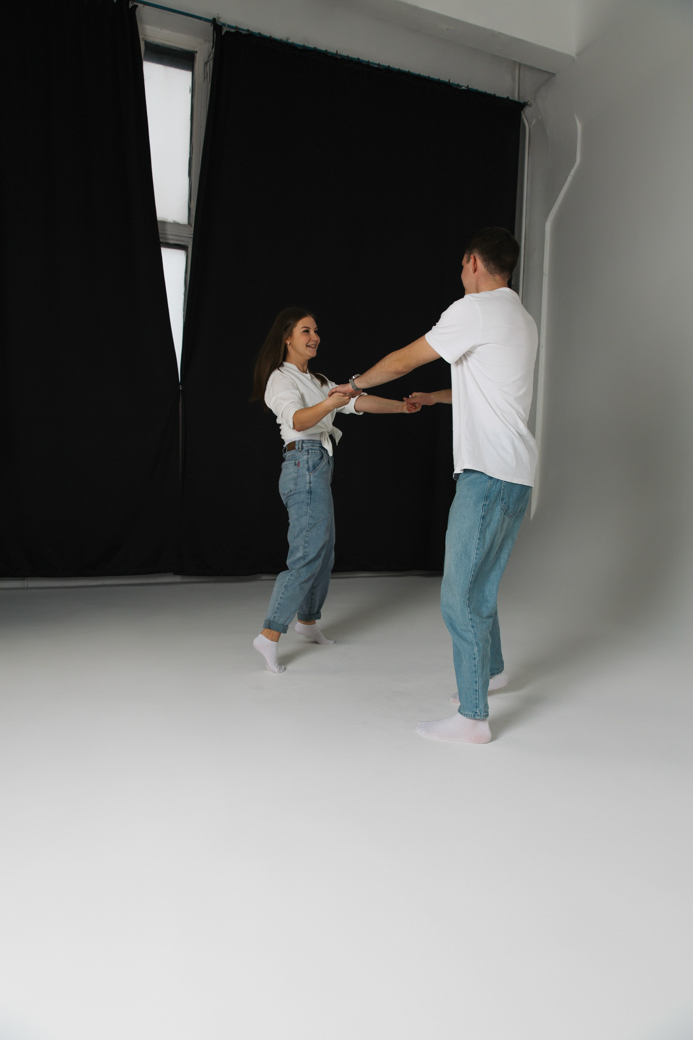 Лидия и Андрей. Свадебный и семейный фотограф в НН и Москве Светлана Игнатьева