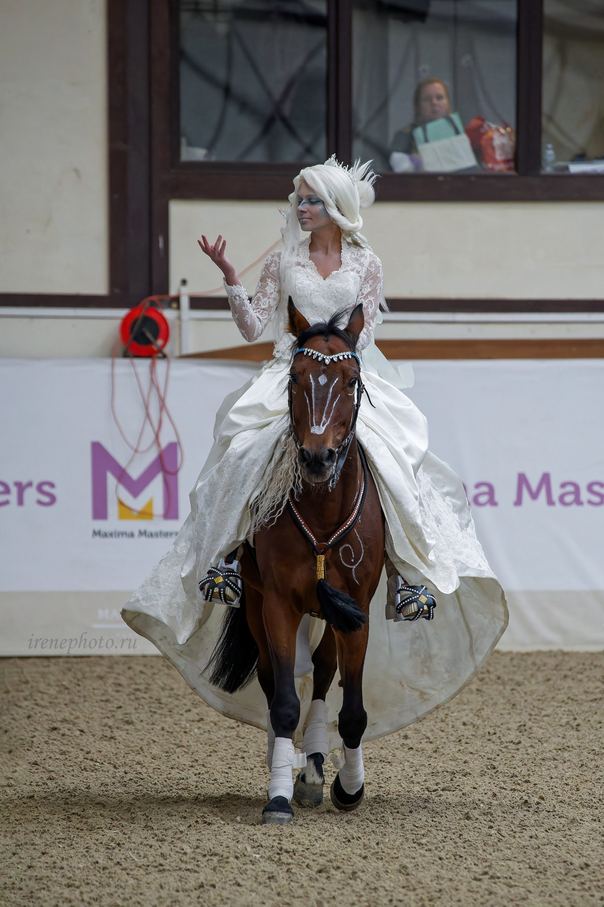 Конная Россия 2024. Irenephoto.ru