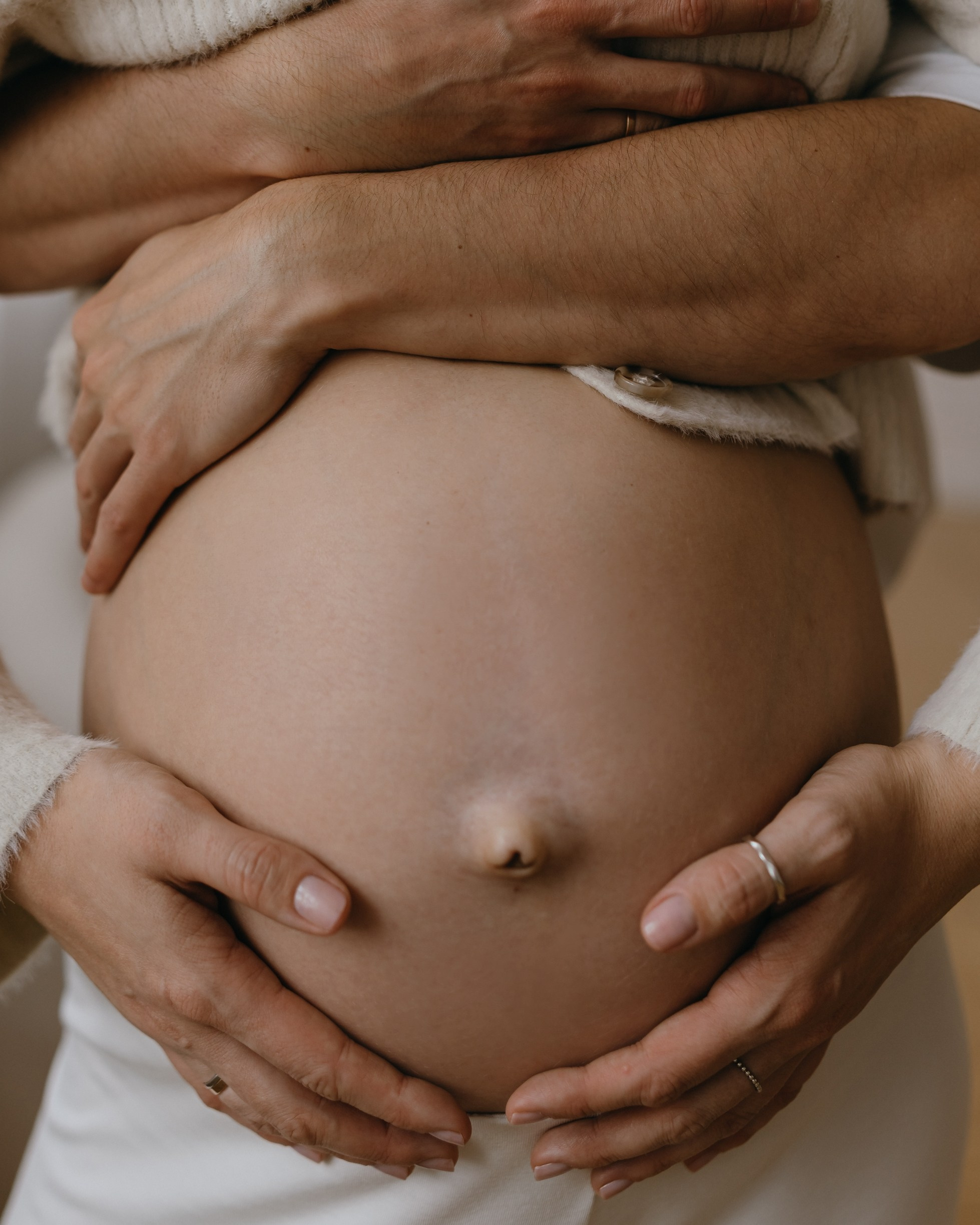 Мария и Егор