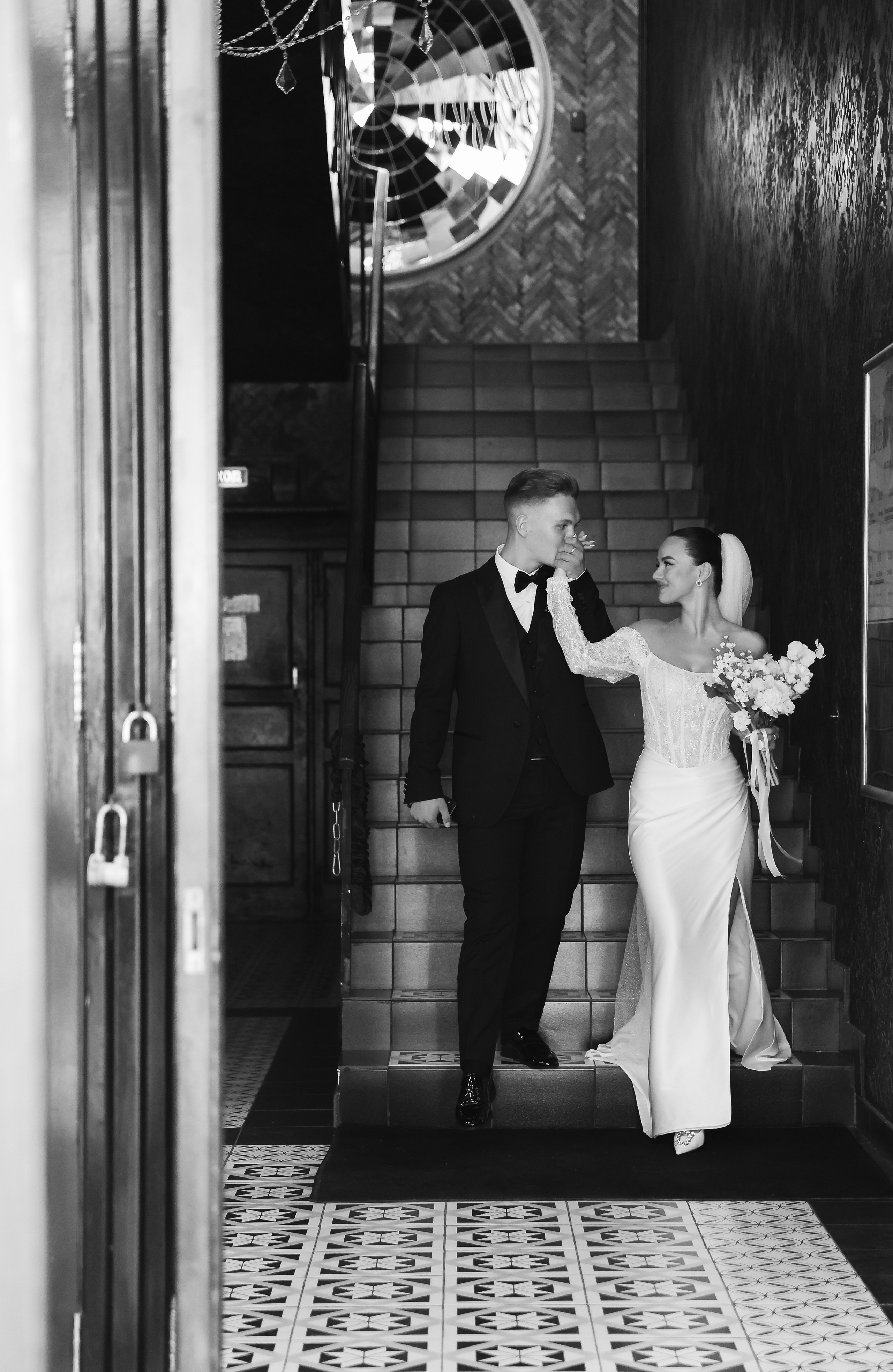 Свадьба Анастасия и Иван. Свадебный и семейный фотограф в Севастополе и Крыму Анастасия Сураева