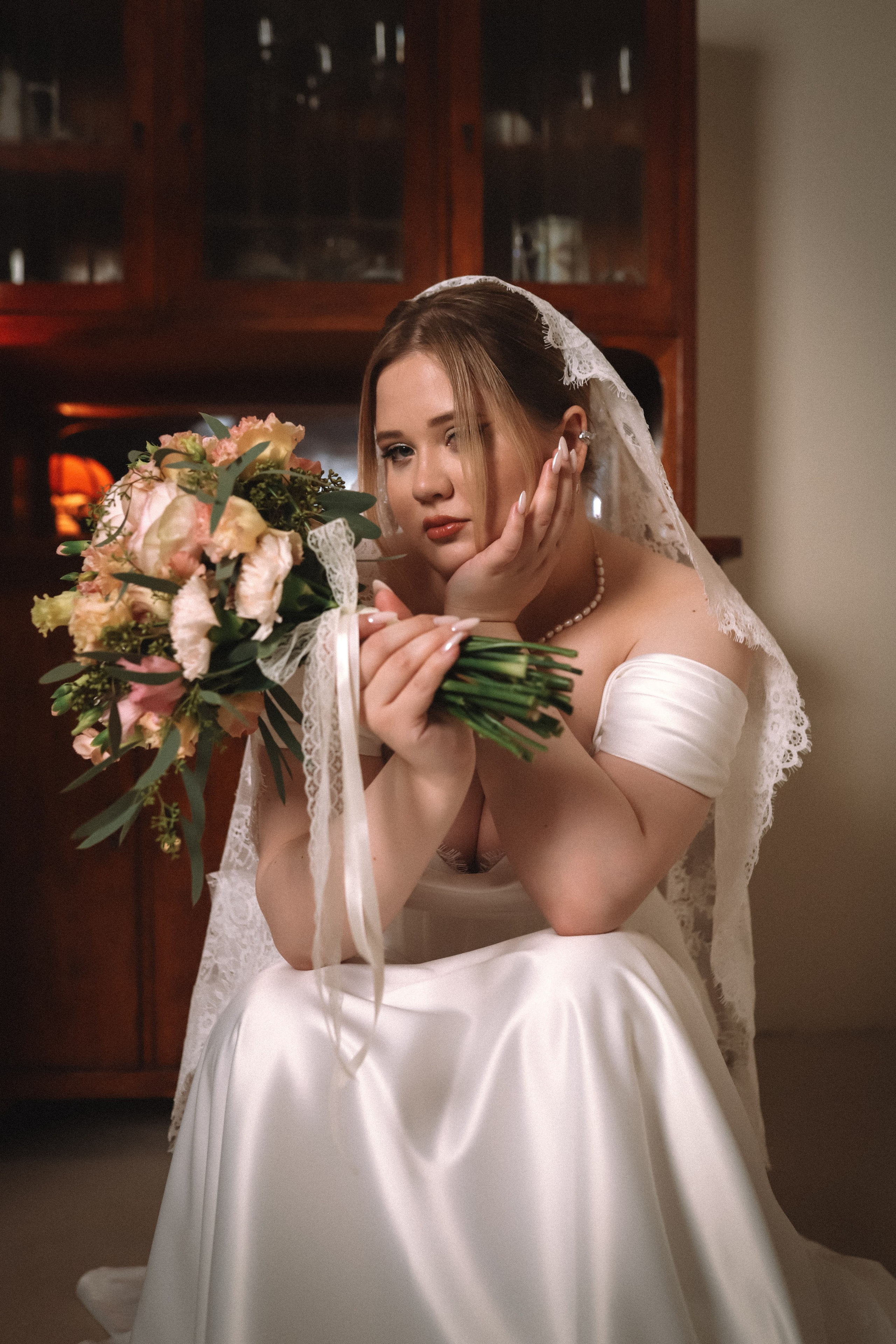 Андрей и Яна. Фотограф в Нижнем Новгороде Кристина Батанова