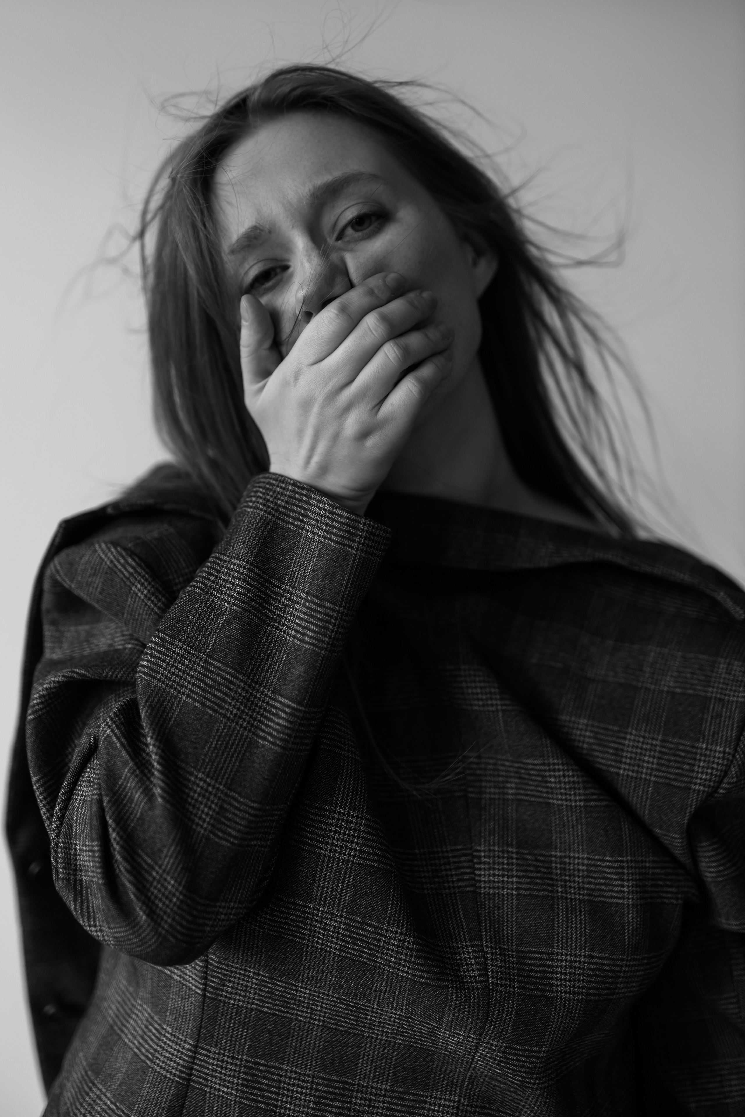 Аня. Свадебный и портретный фотограф в Москве, Туле и Брянске Дара Евсеева