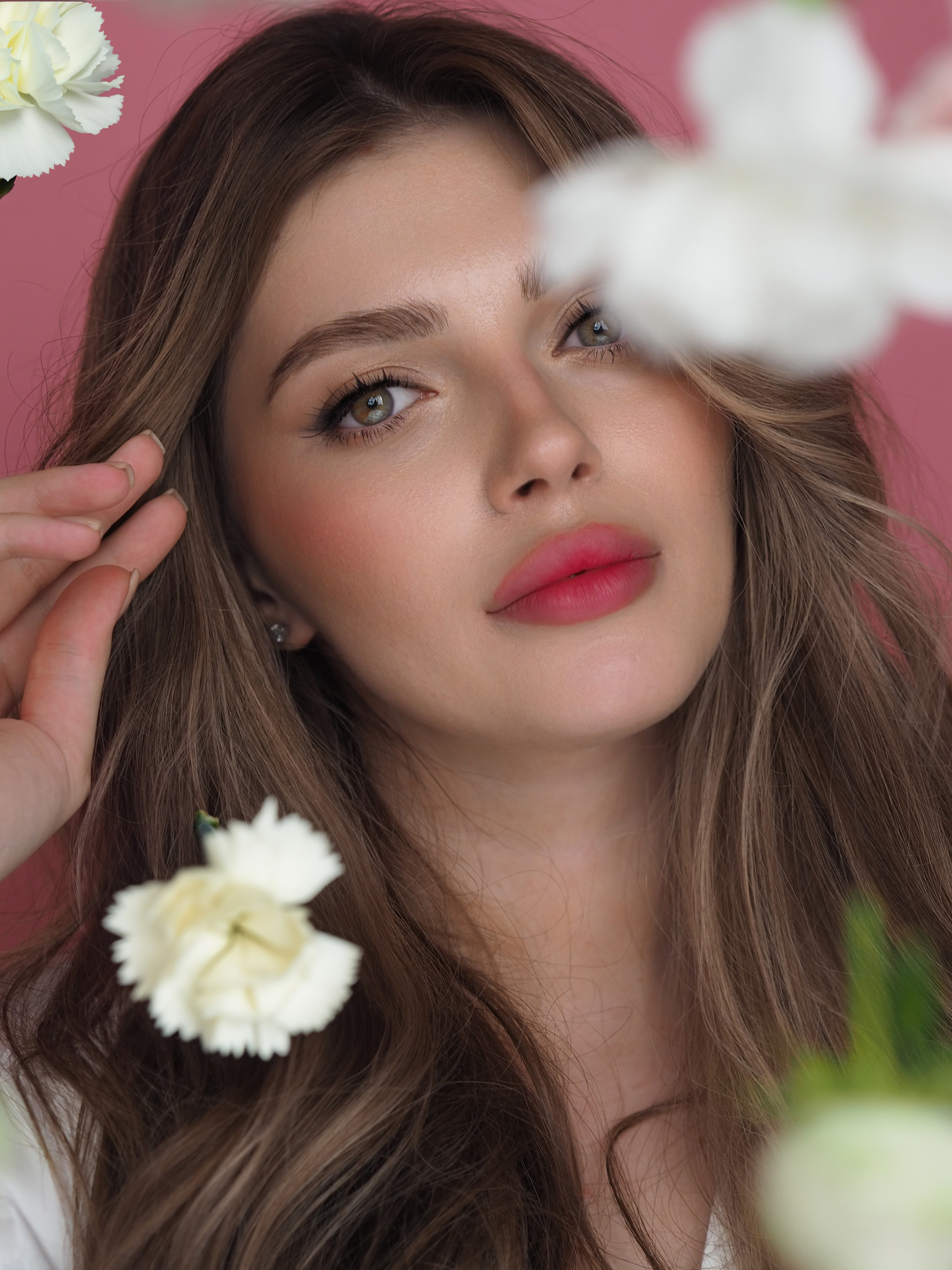 MATRЁSHKA. Beauty фотограф в Москве Евгения Сизова