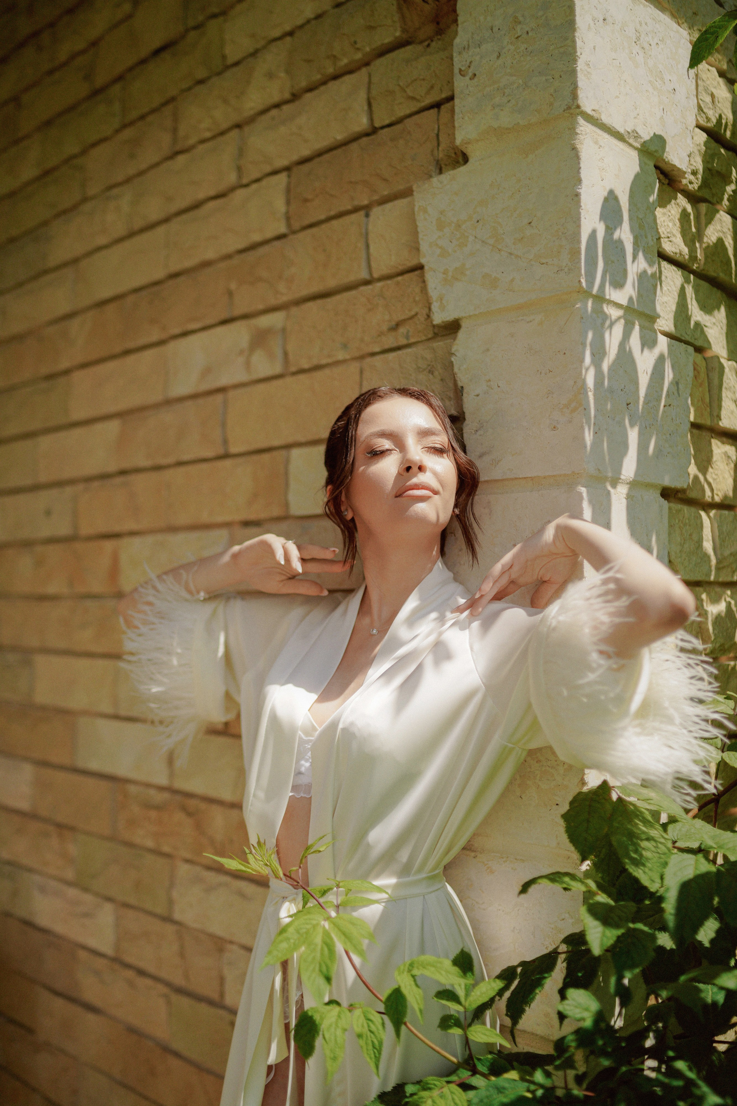 A&A. Фотограф Москва Никита Воробьев