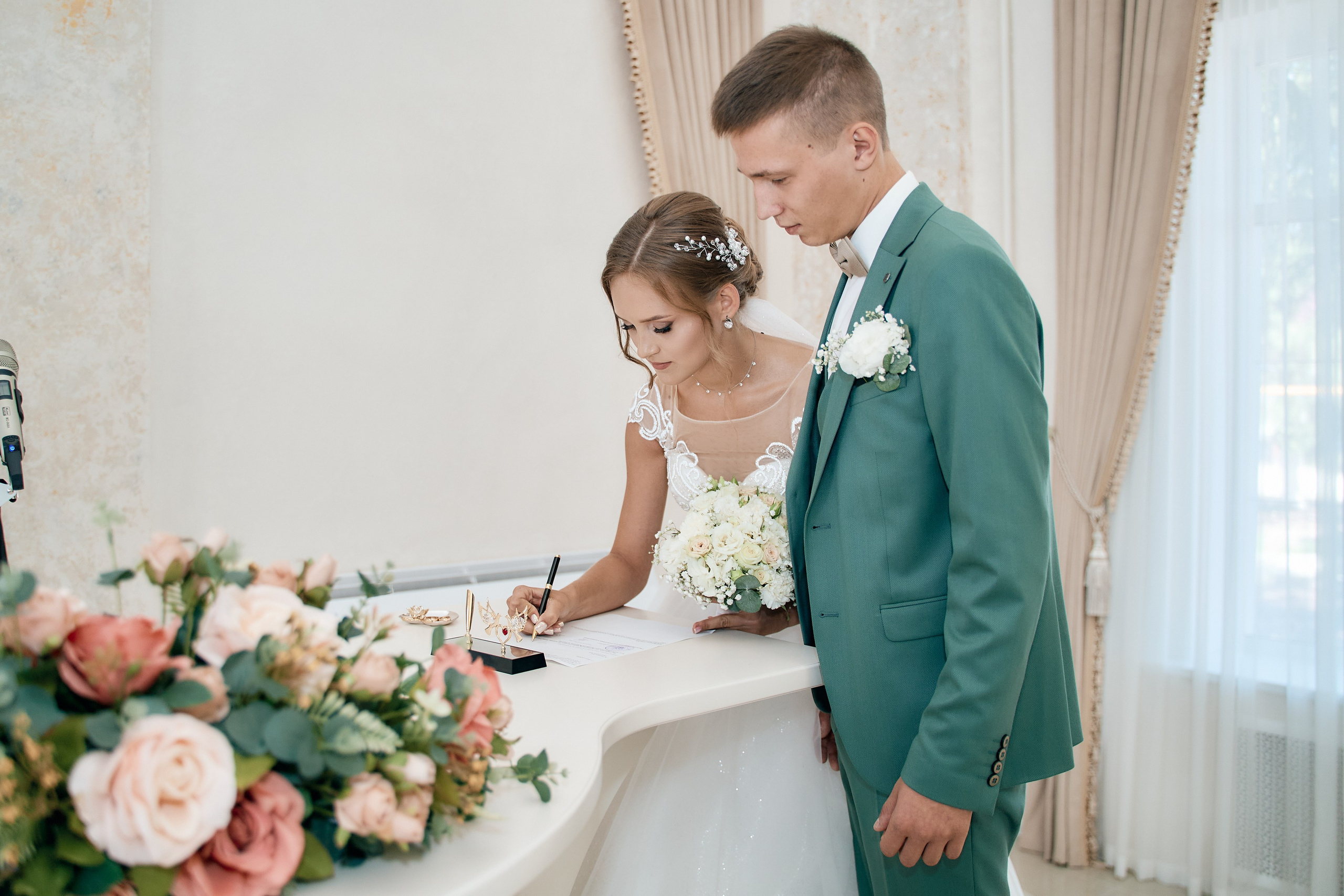 Свадебная фотография. Краснодар. Москва. Россия.