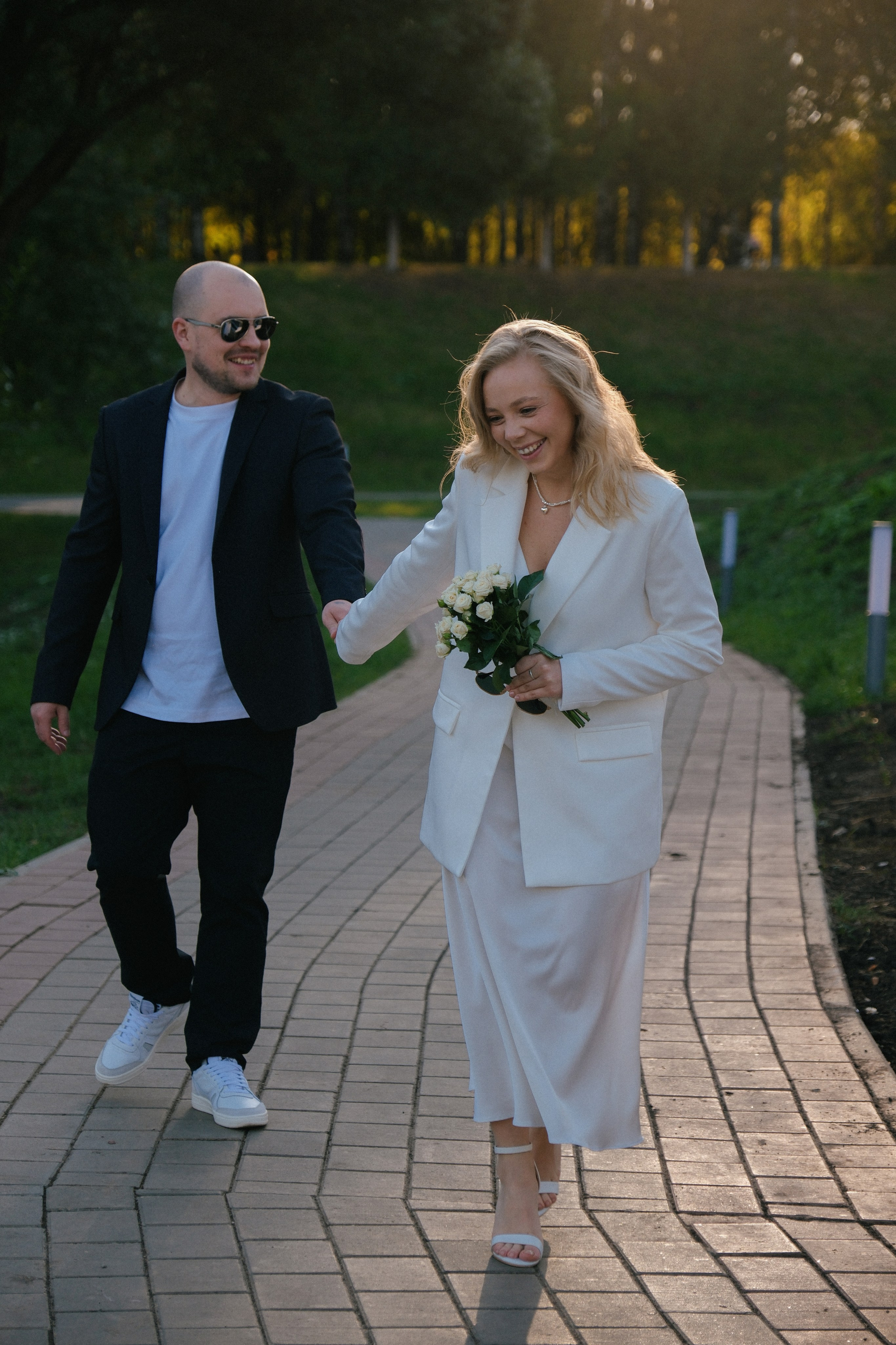 Wedding. LIVIRELLI Фотограф в Кирове