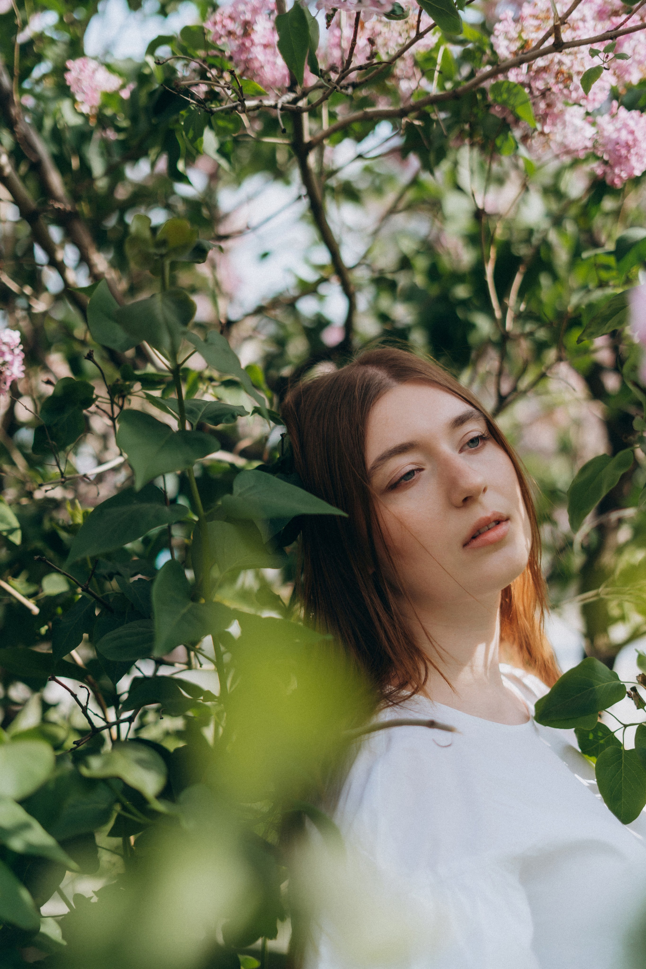 Катя. Фотограф Москва Виктория-Антуанетта