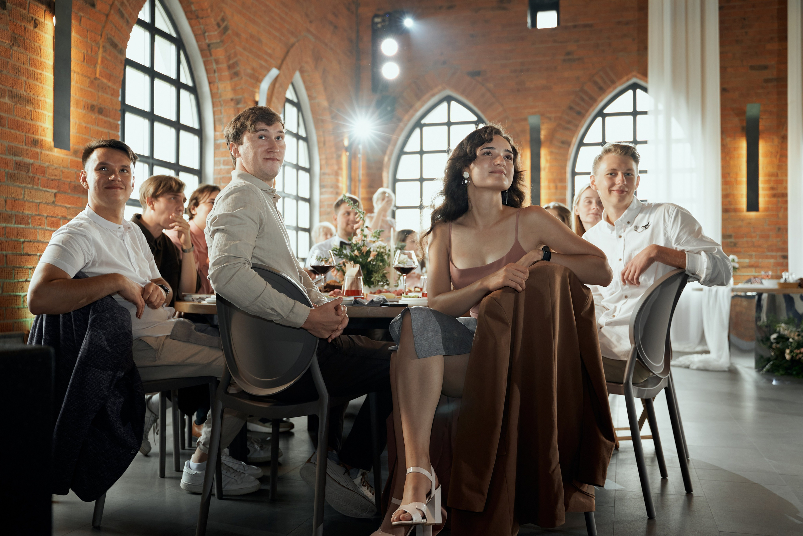 Дарья и Дмитрий. Свадебный фотограф Александр Браво