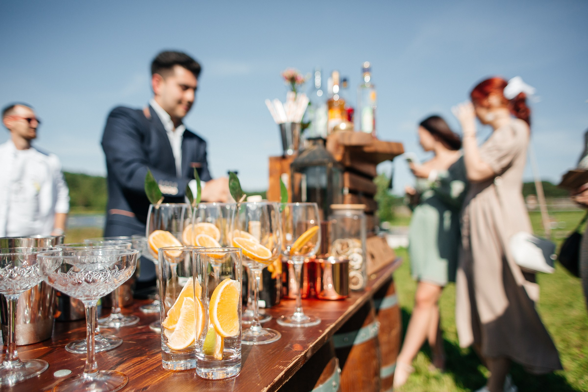 Влад и Ксения. Свадебный фотограф Сочи, Екатеринбург и Санкт-Петербург