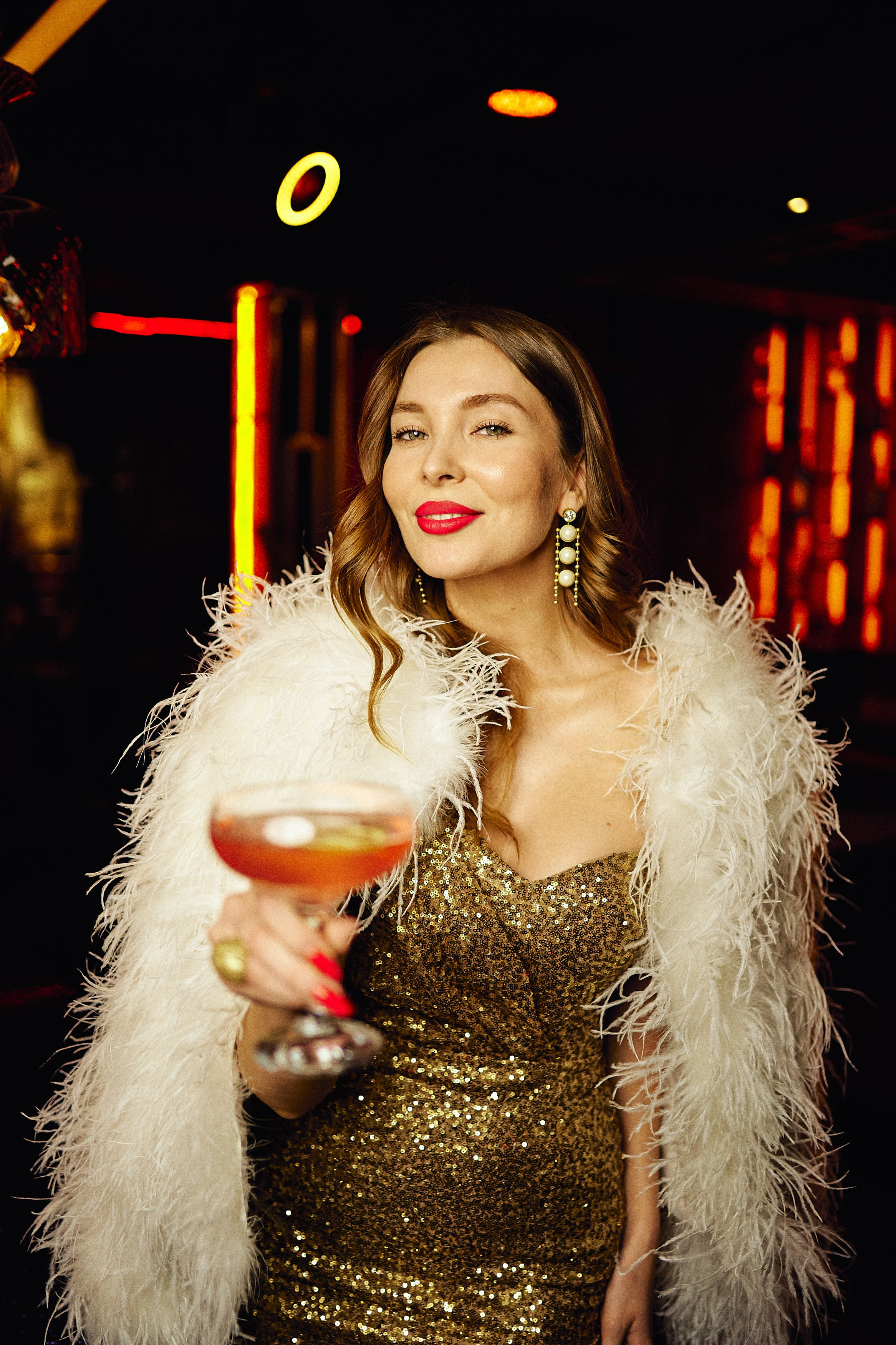 Анжелика «бар». Фотограф в Хабаровске