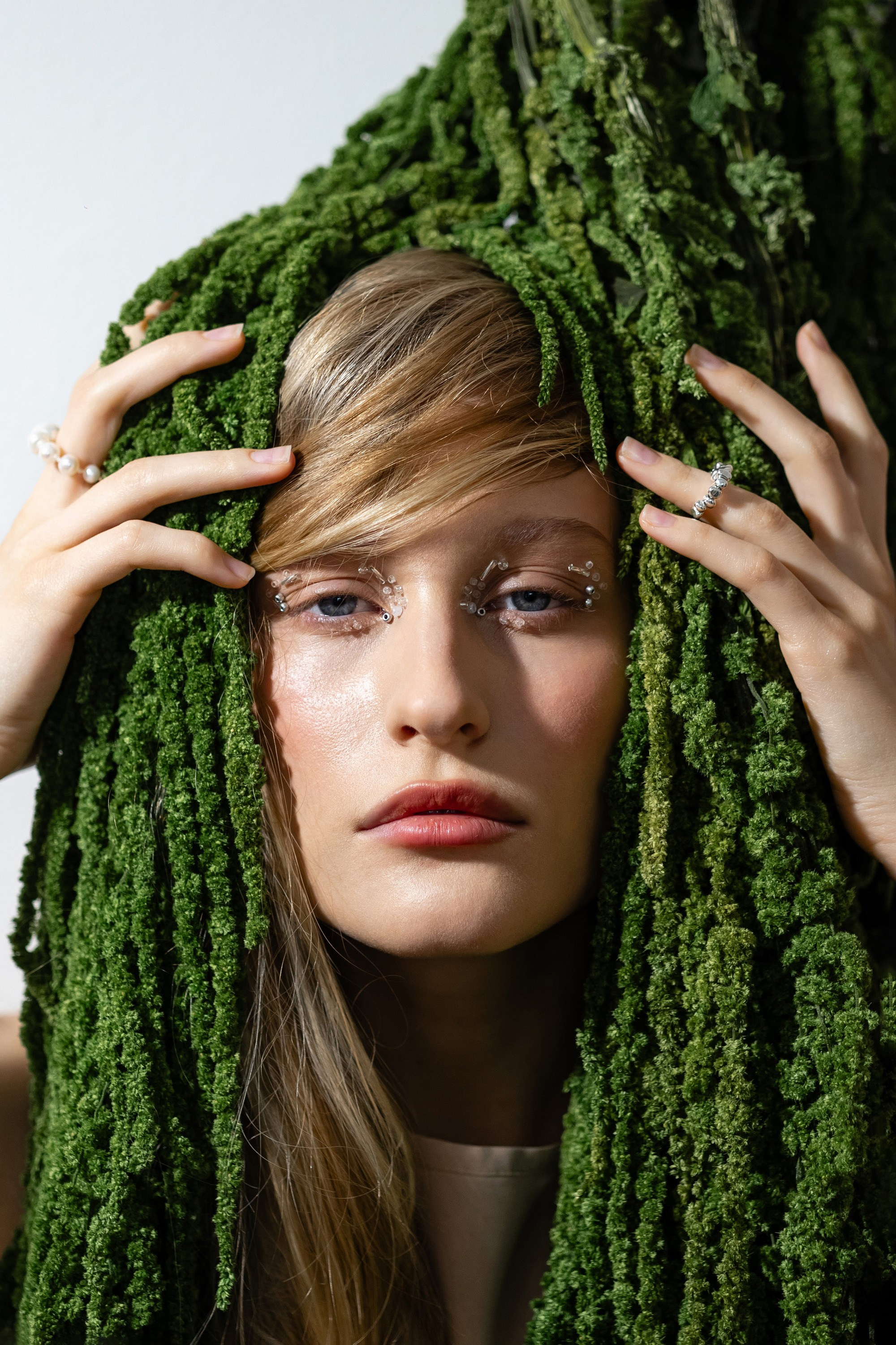 Съёмка для бренда. Татьяна Чернышова свадебный фотограф Москва