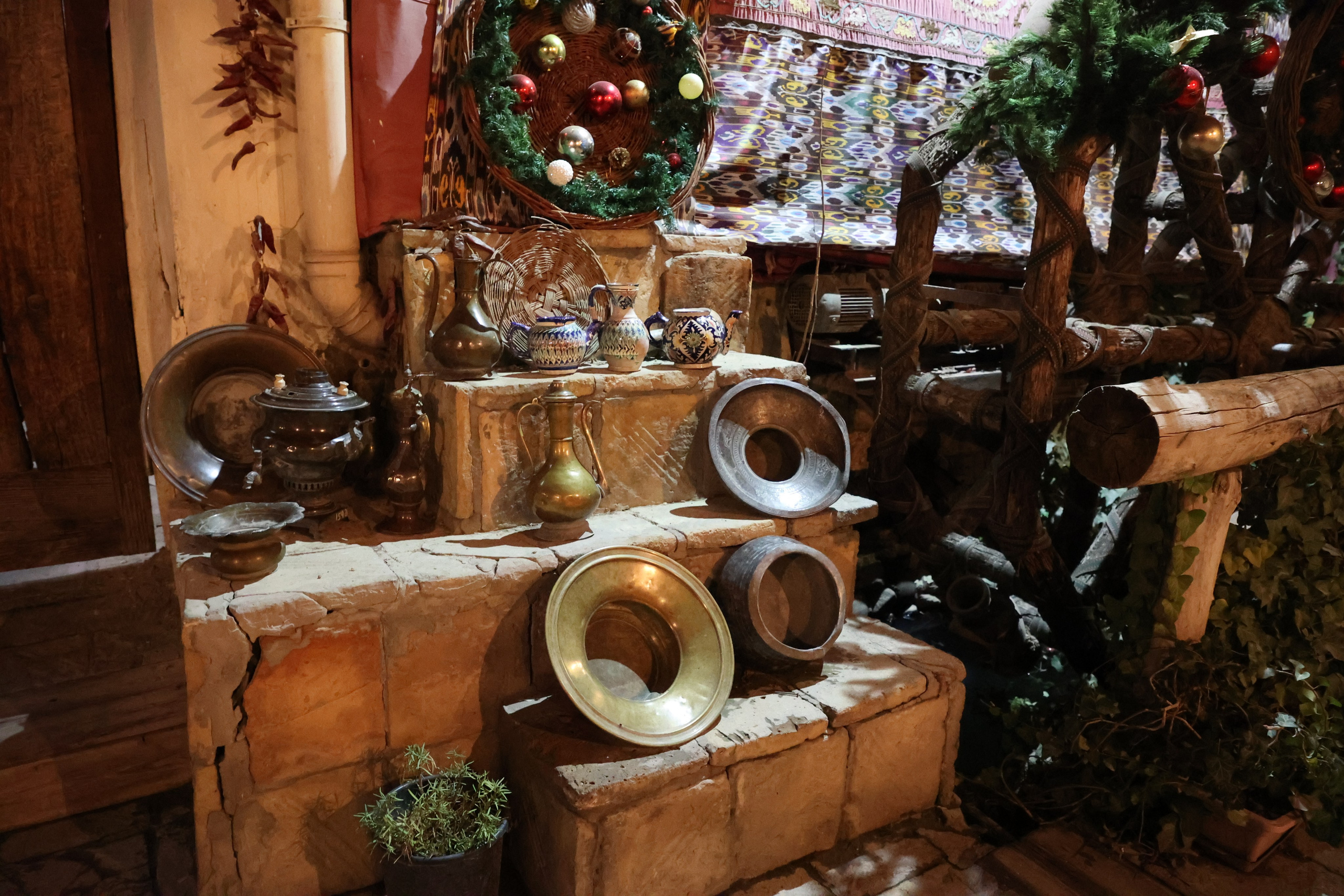 Tashkent, Uzbekistan. Andrey Filippov Photographer