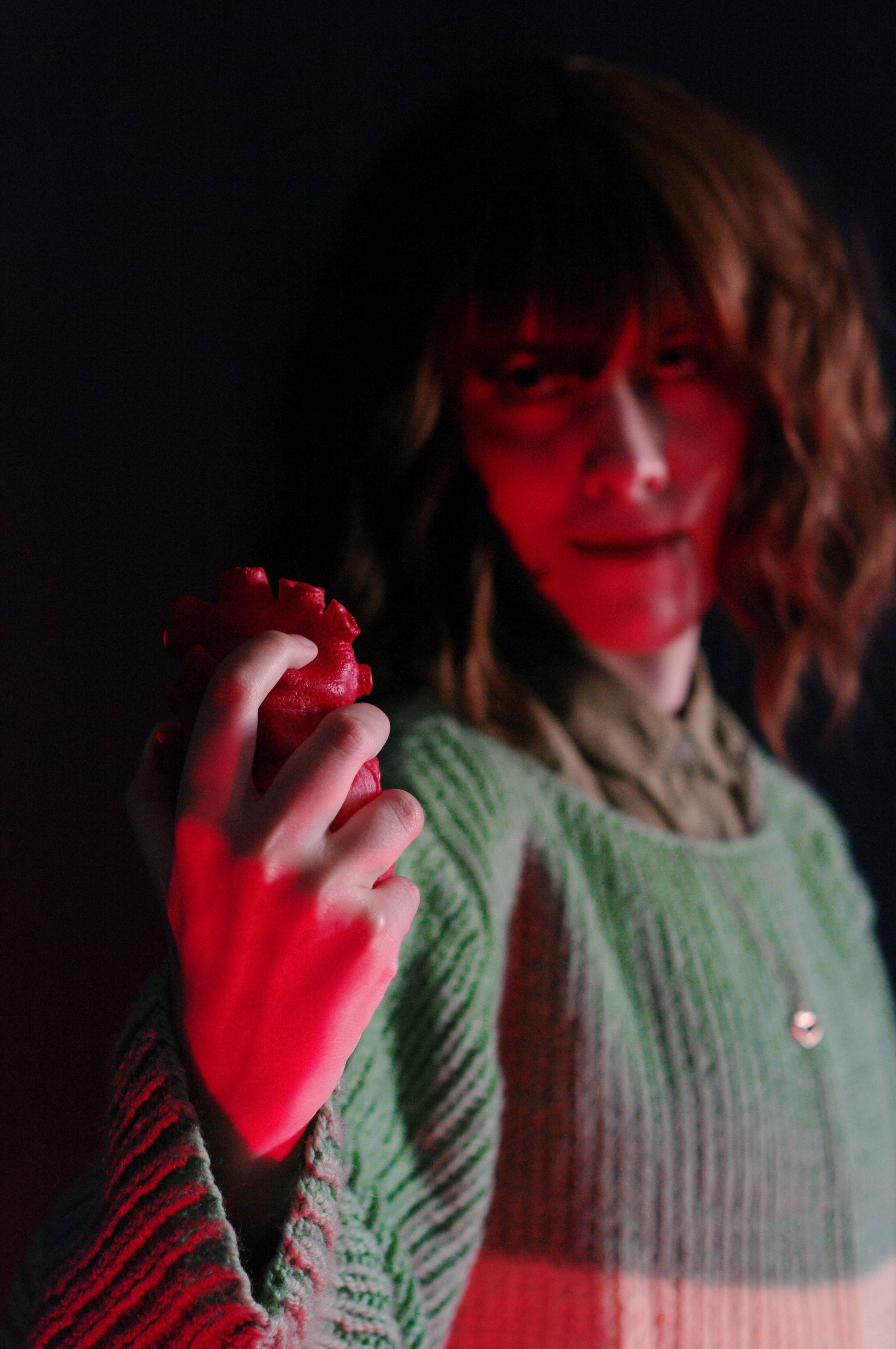 Косплей. Фотограф в Москве