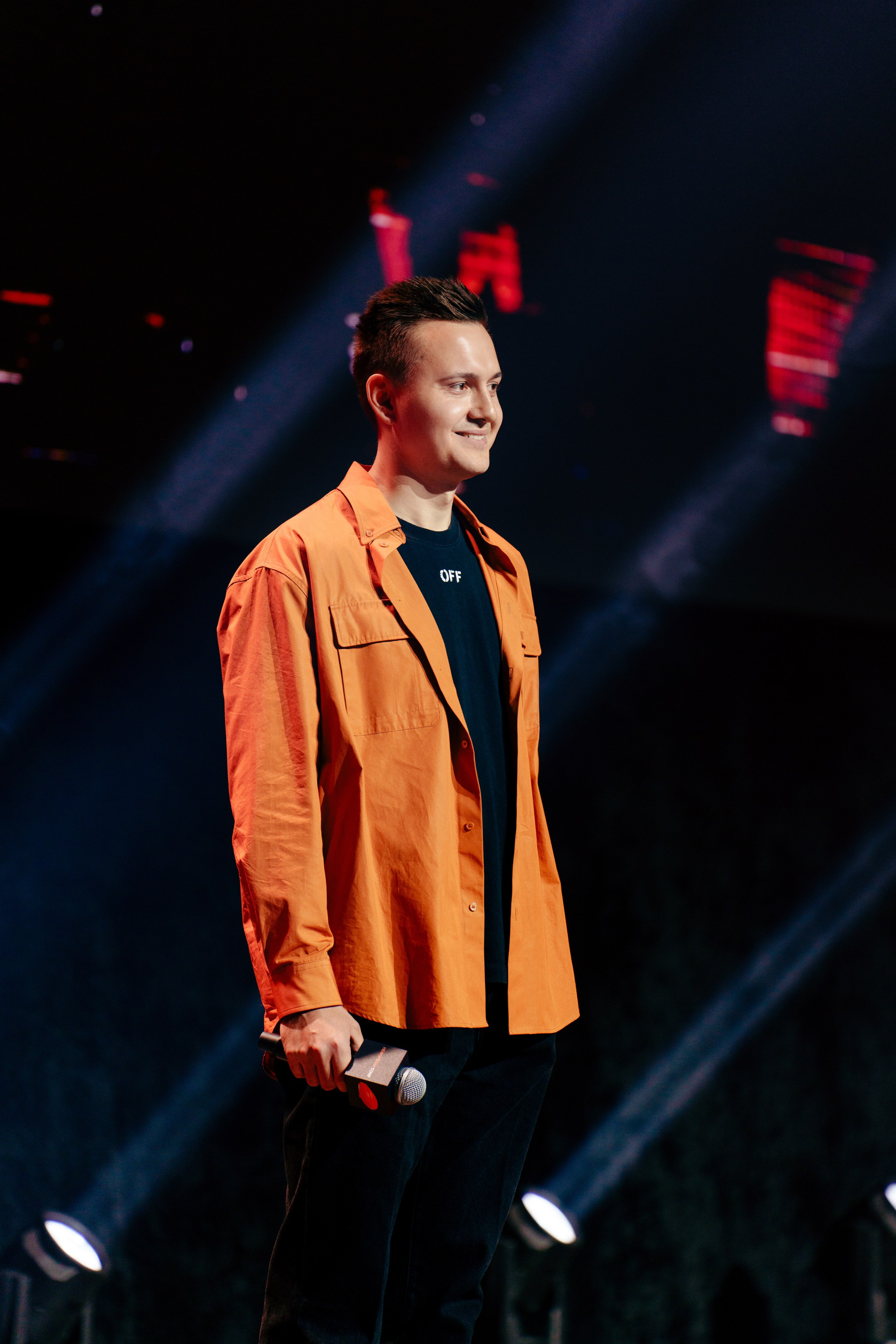 Фотограф на конференцию. Репортажный фотограф Москва Сергей Дружинин