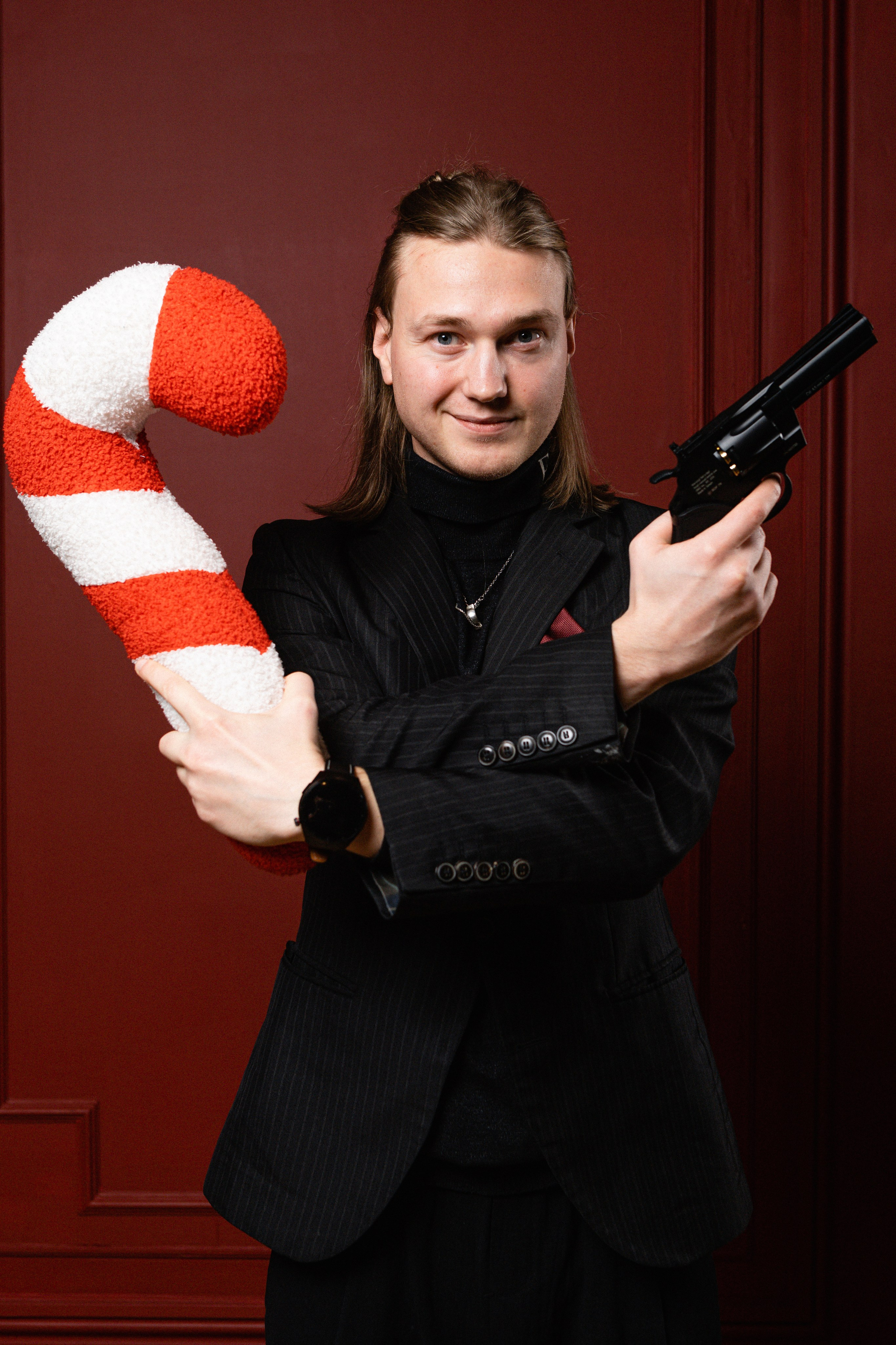 Бизнес-фотосессия и Контент-съемка для Бренда в СПб. Фото и Видеосъемка на ваше мероприятие. Александр Романов