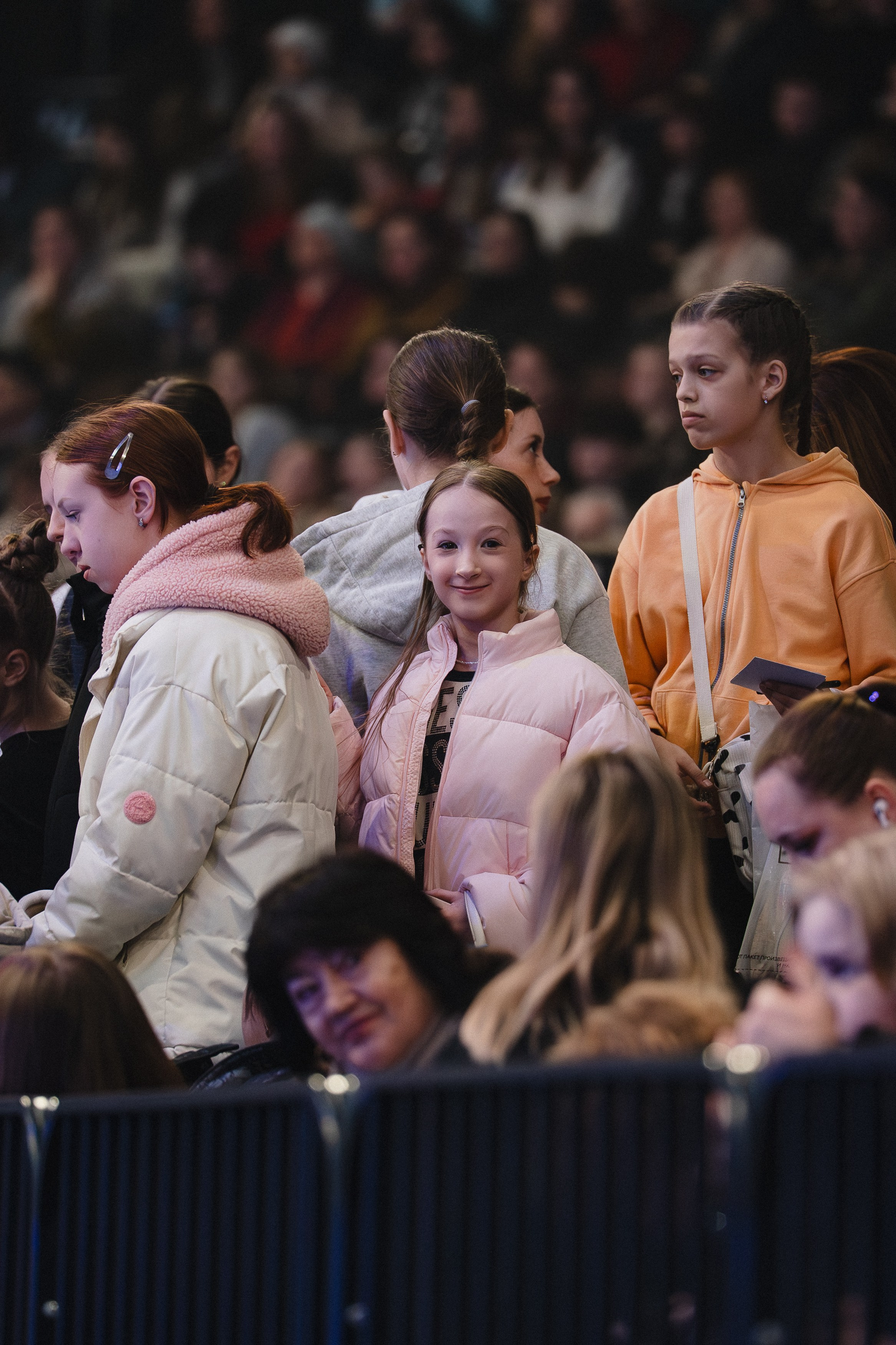 Шоу Этери Тутберидзе в Новосибирске. Воробьева Ксения — Спортивный и танцевальный фотограф Новосибирск