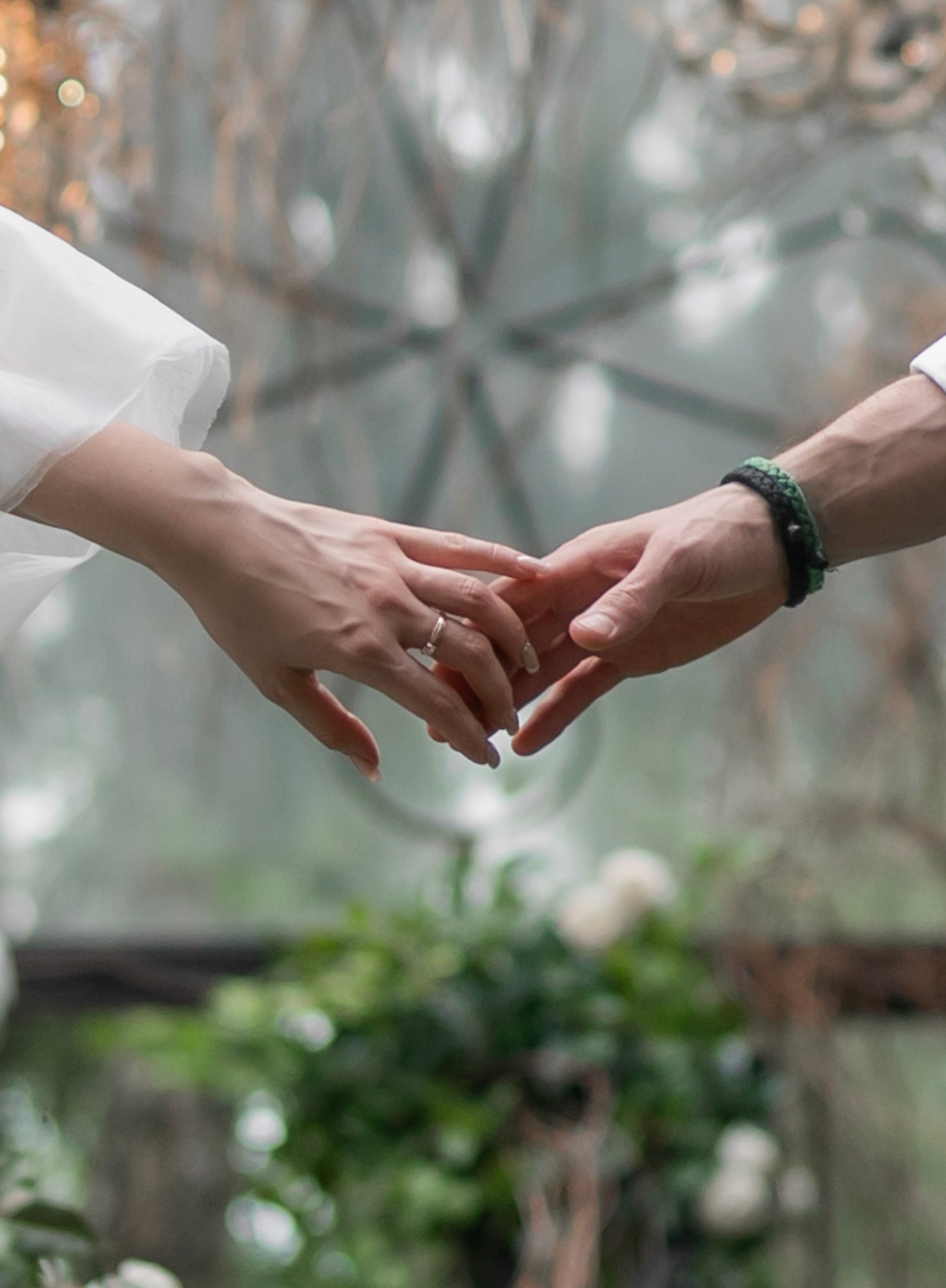 ТАТЬЯНА И НИКИТА. Профессиональный фотограф в Москве Марина Григорьева