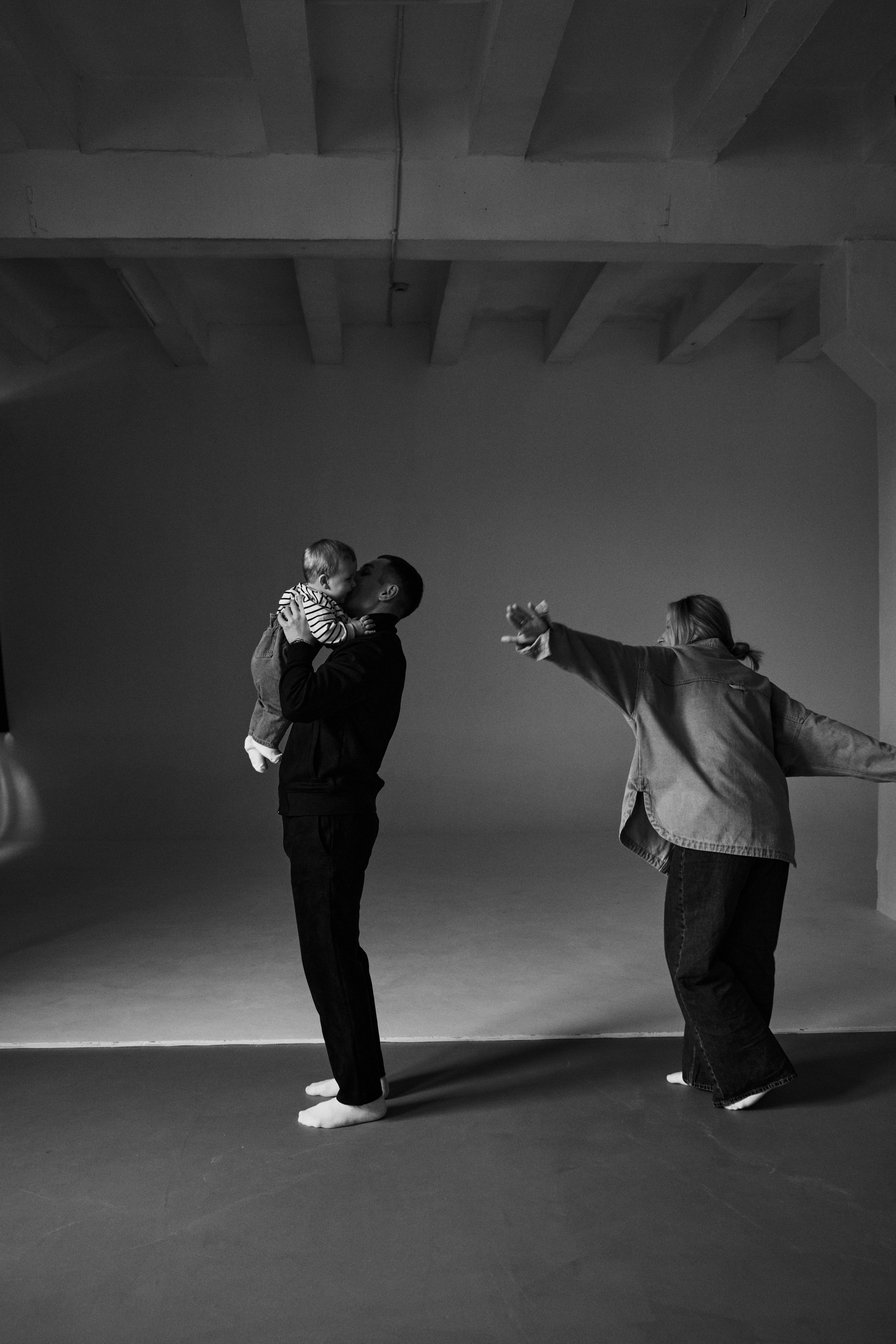 Студийная. Фотограф в Саратове