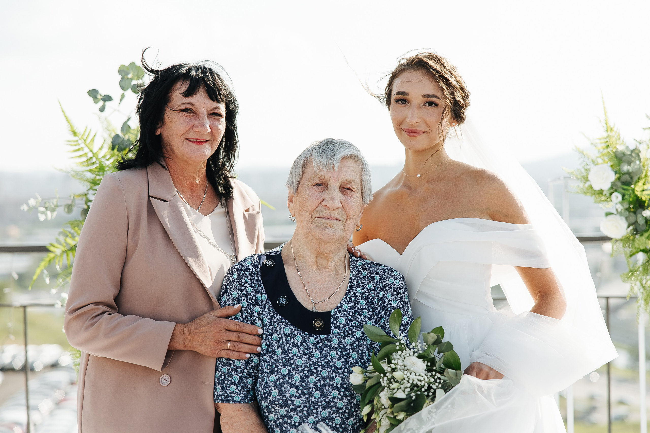 Иван Юлия. Фотограф в Красноярске Надежда Воскресенская