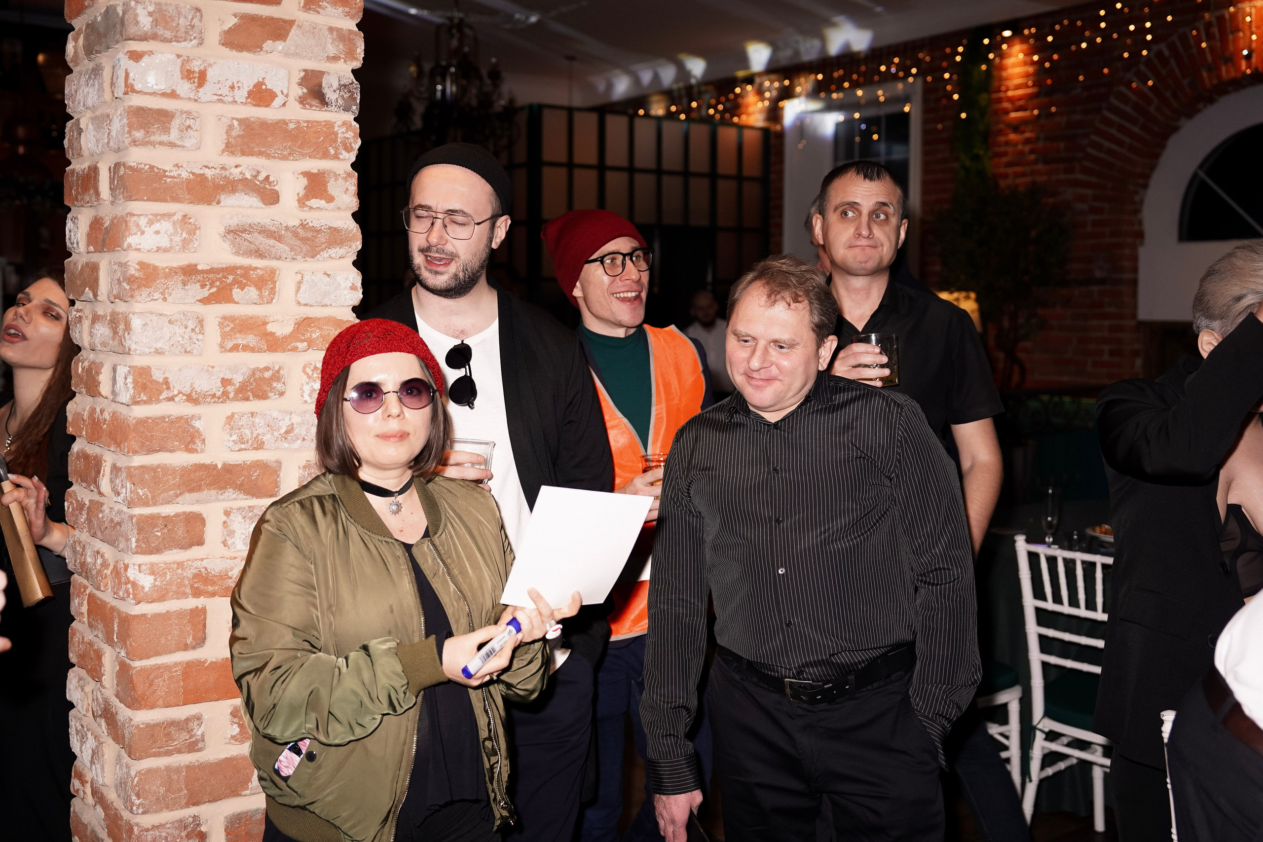 Контур. Фотограф с психологическим образованием