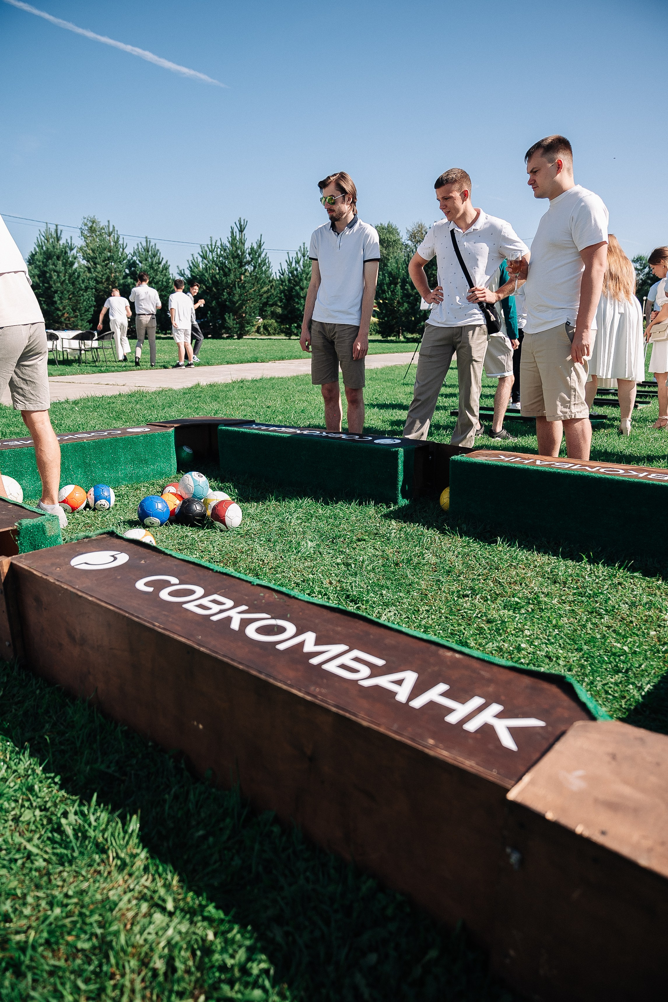 Совкомбанк. Фотограф в Хабаровске Швендых Рудольф