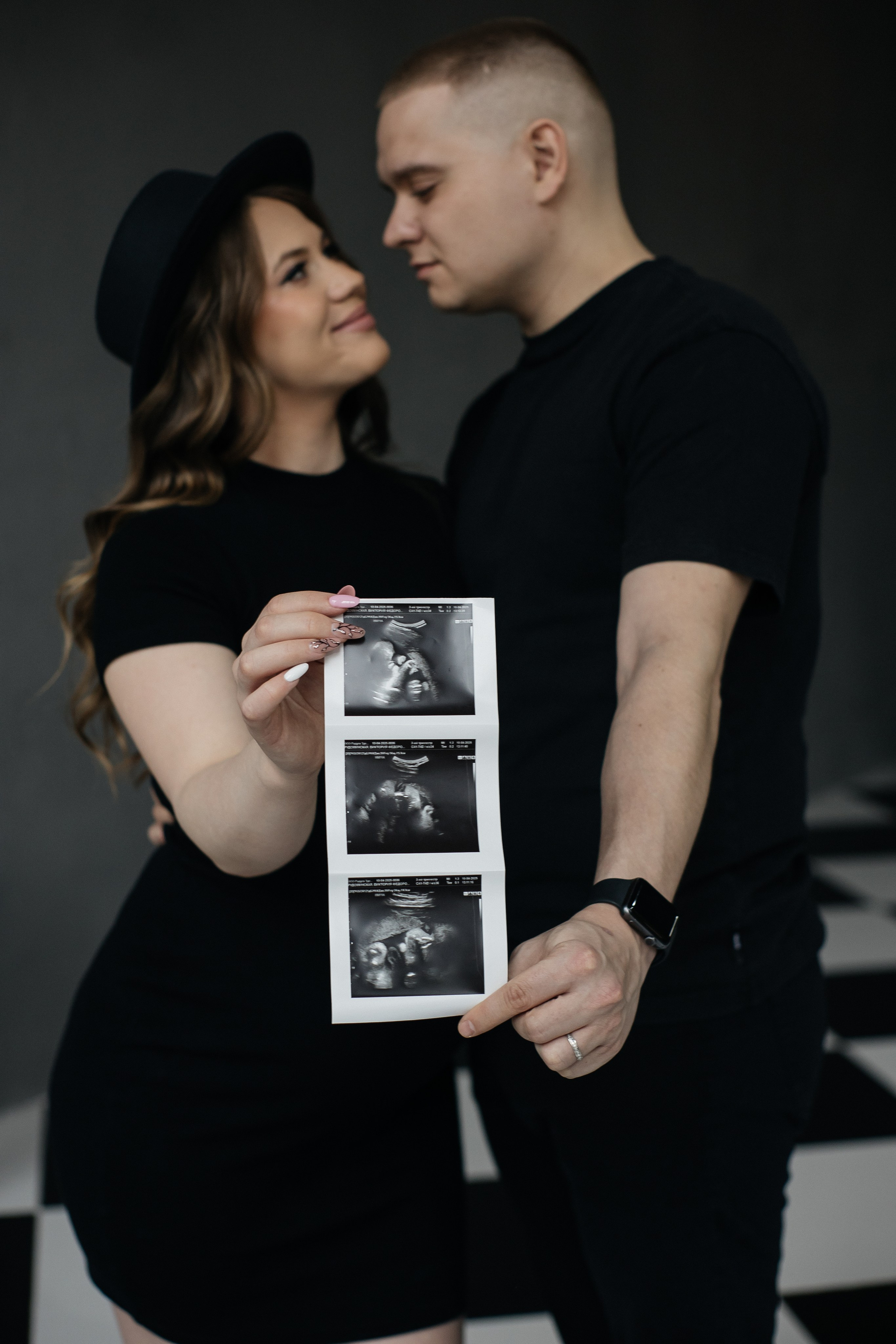 В ожидание. Фотограф в Иркутске