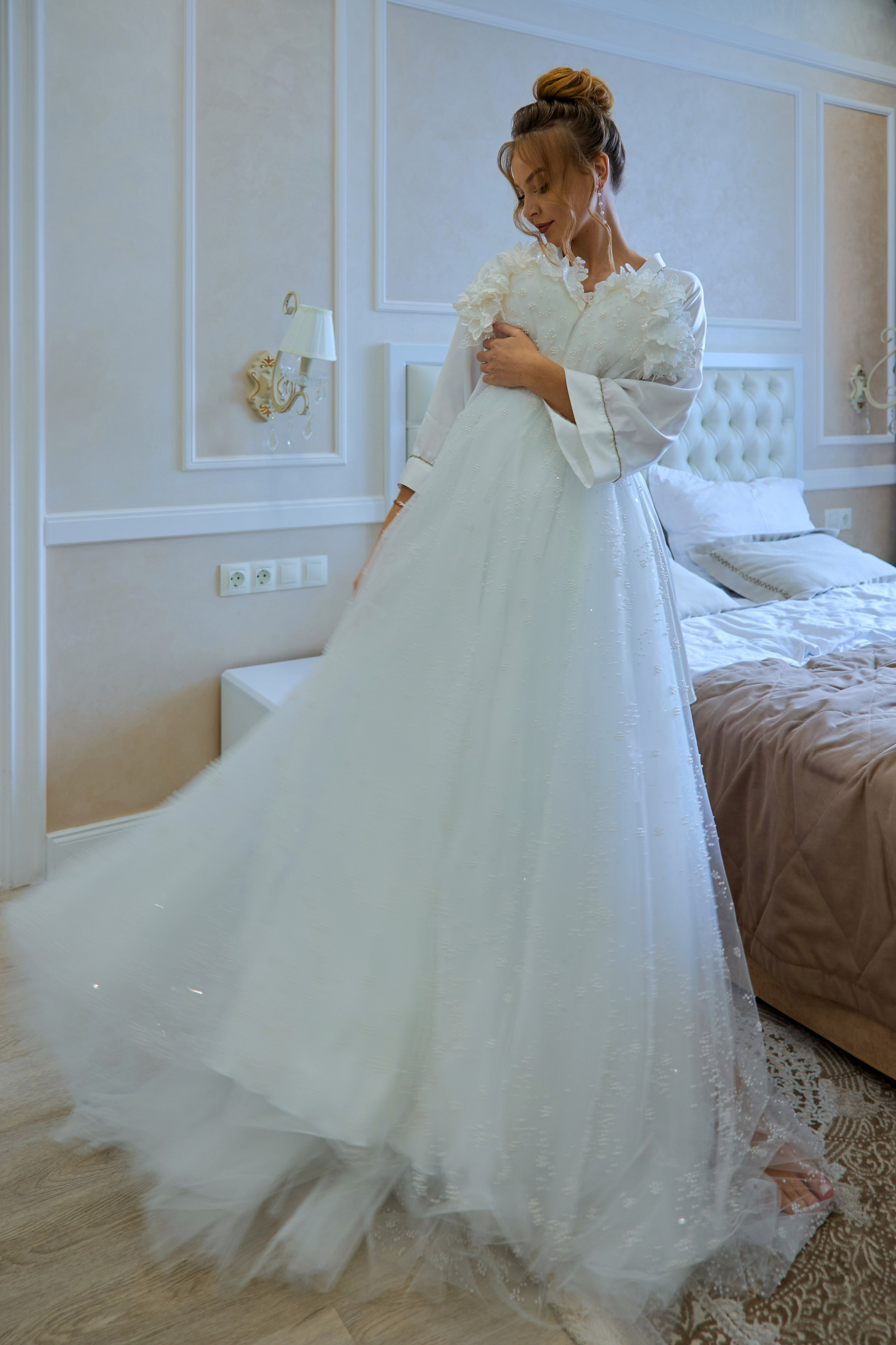 Даша & Алексей. Фотограф